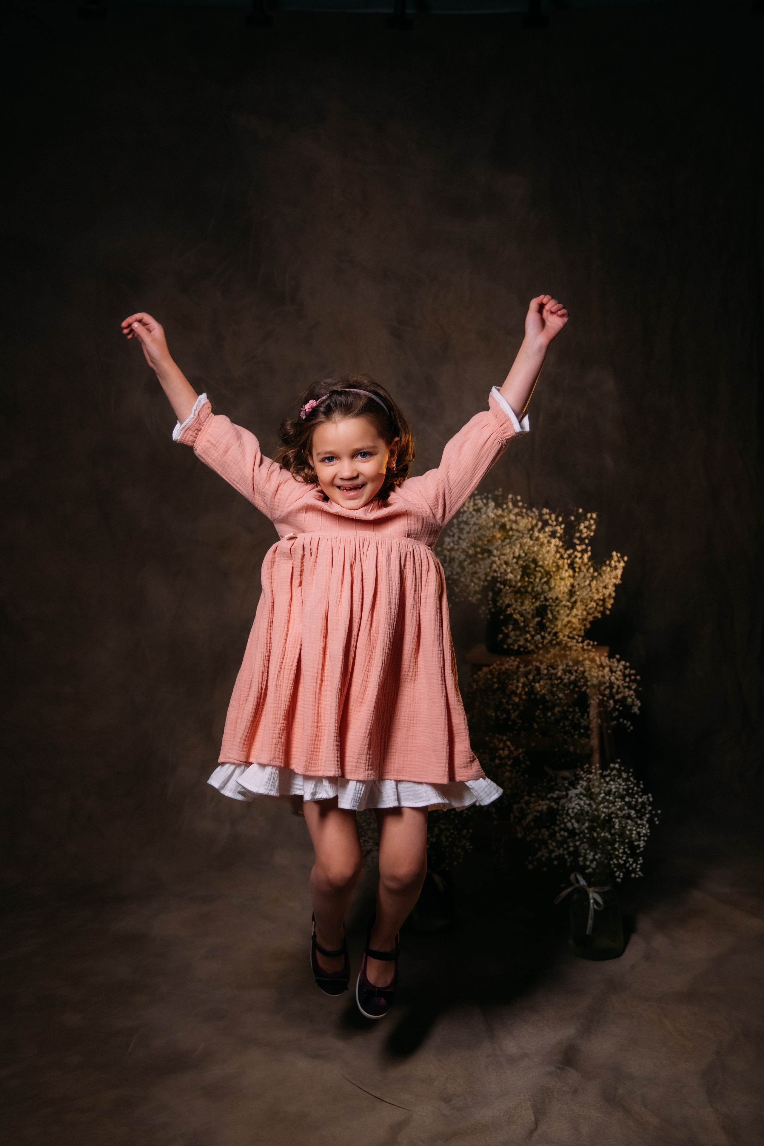 ПОЛИНОЧКА. Женский и семейный фотограф Елена Петрова