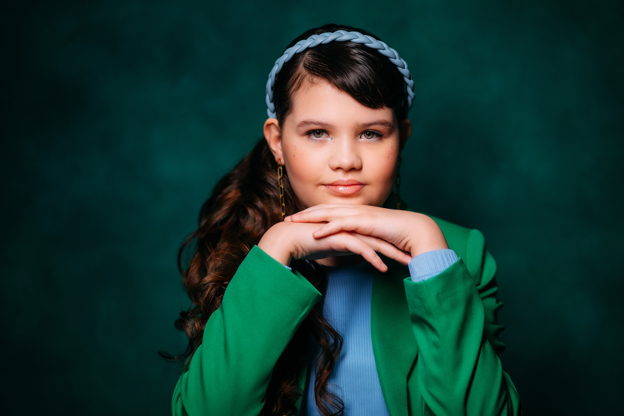 ЭМЕРАЛЬД. Женский и семейный фотограф Елена Петрова