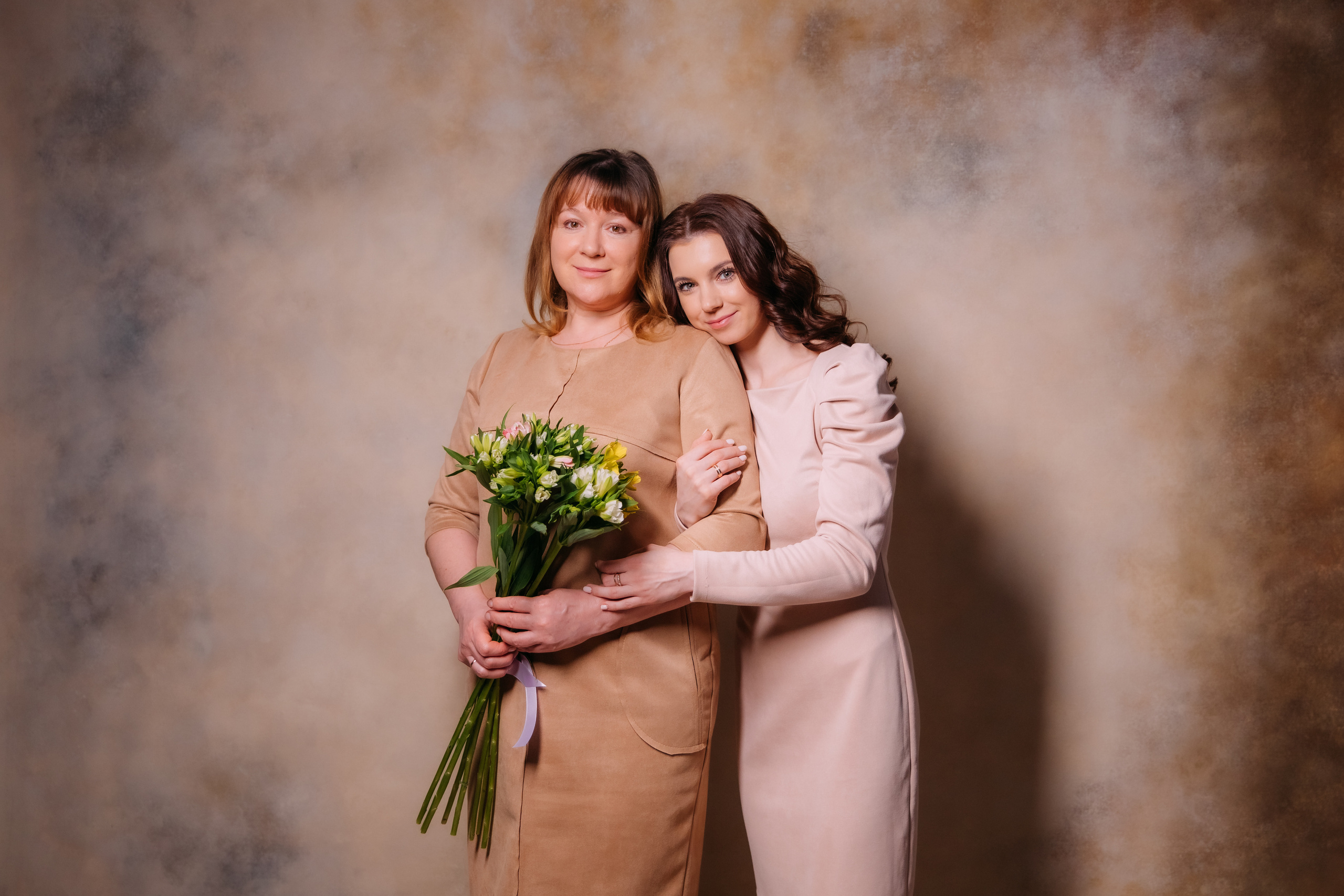 ГАЛИНА ЖАННА ОКСАНА ЯНА МАРИНА. Женский и семейный фотограф Елена Петрова