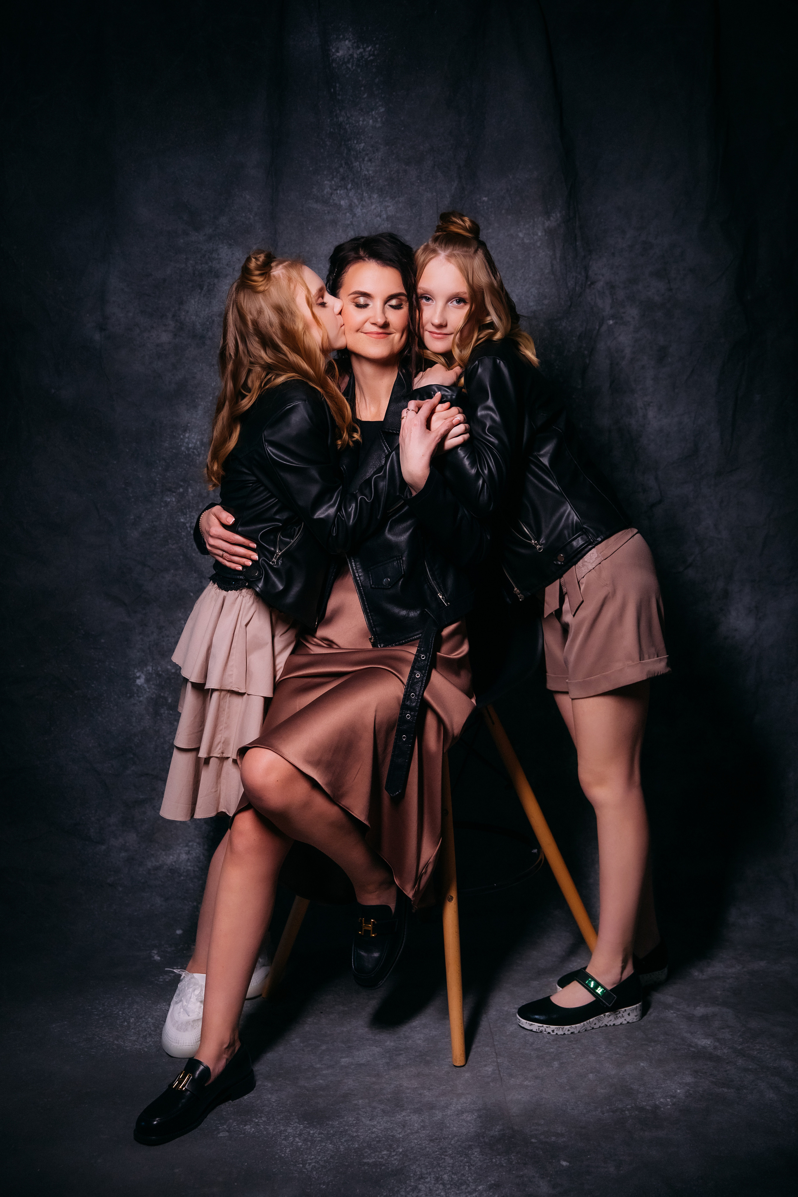 МЛЕЧНЫЙ ПУТЬ драпирующийся. Женский и семейный фотограф Елена Петрова