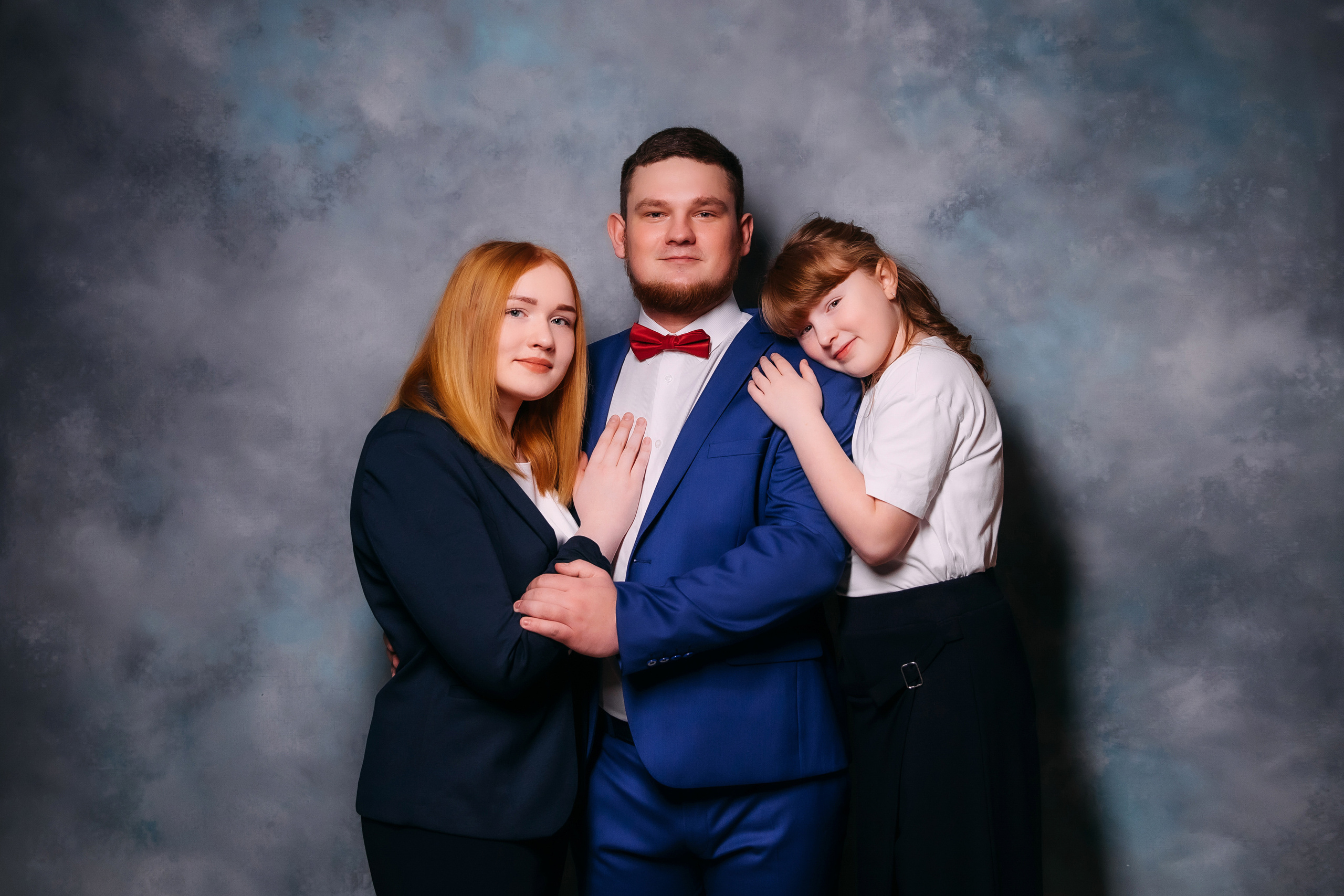 ТИФФАНИ. Женский и семейный фотограф Елена Петрова