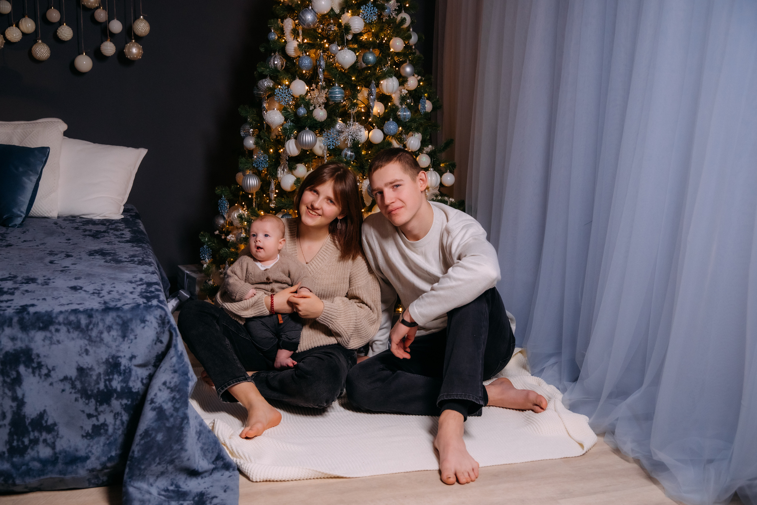 О САМОМ ВАЖНОМ. Женский и семейный фотограф Елена Петрова