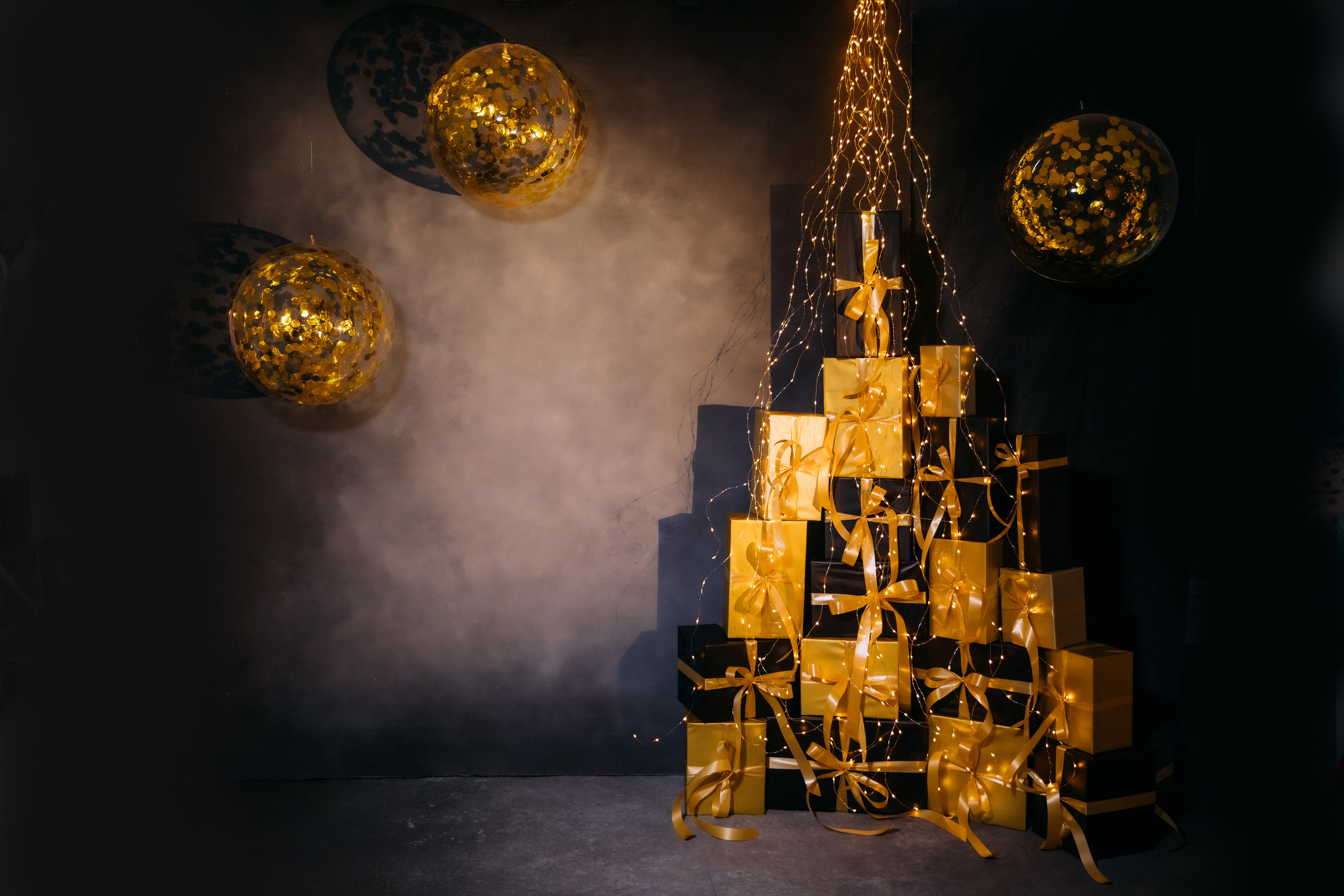 МОЯ НОВОГОДНЯЯ СТУДИЯ. 2018-2025. Женский и семейный фотограф Елена Петрова