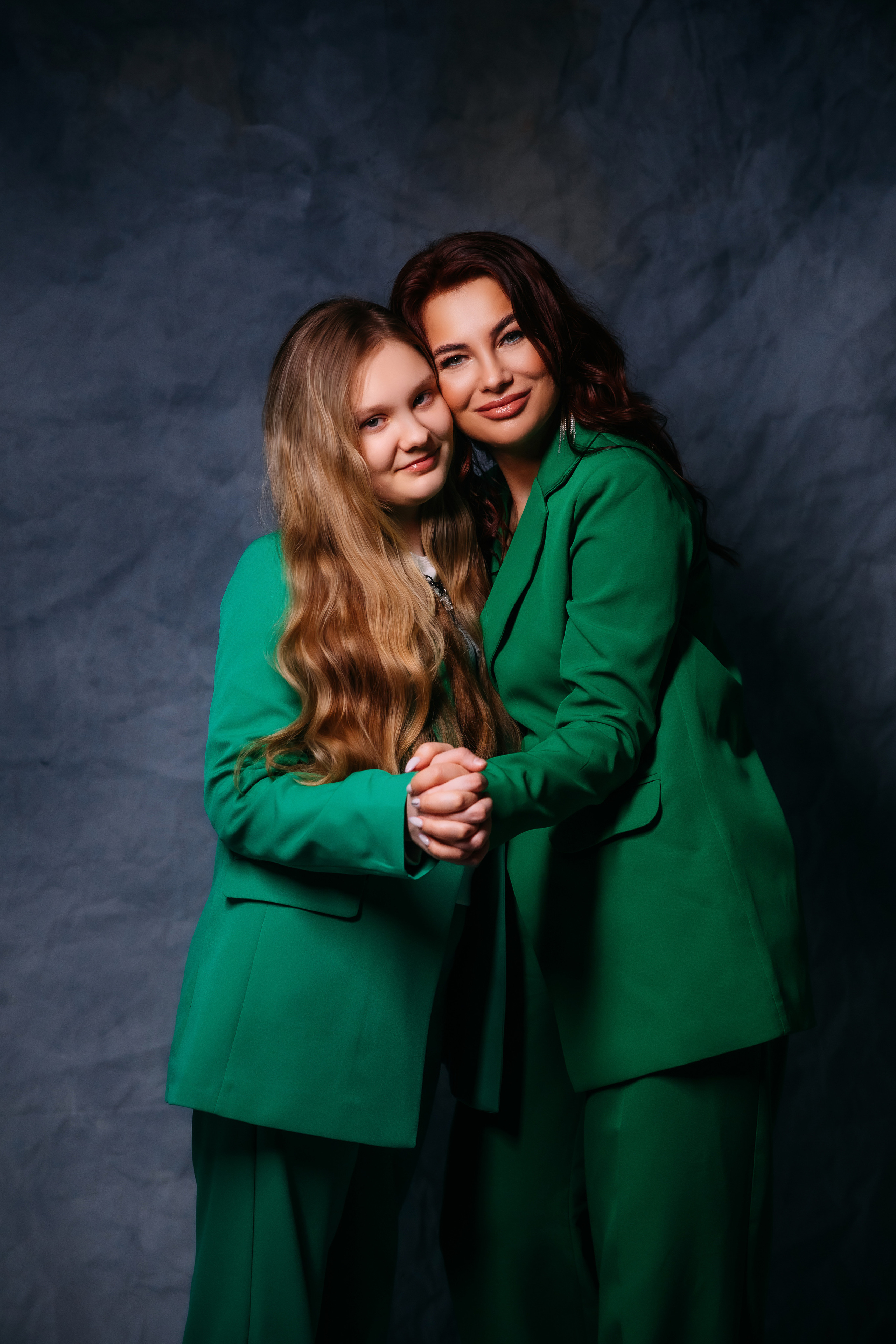 МОРОЗНЫЙ ХОЛОД драпирующийся. Женский и семейный фотограф Елена Петрова