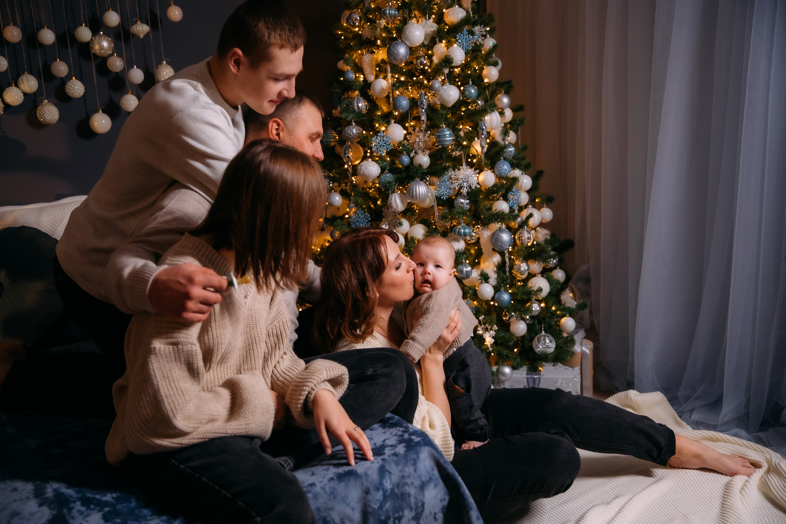 О САМОМ ВАЖНОМ. Женский и семейный фотограф Елена Петрова