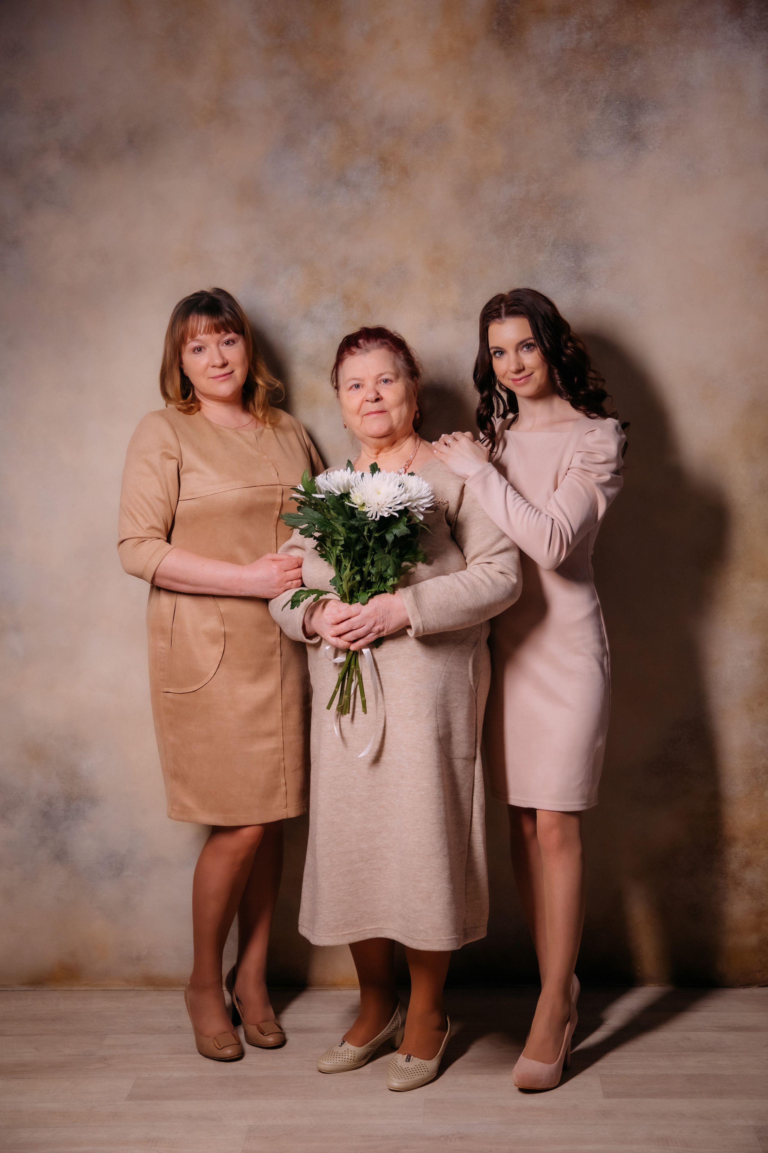 ГАЛИНА ЖАННА ОКСАНА ЯНА МАРИНА. Женский и семейный фотограф Елена Петрова