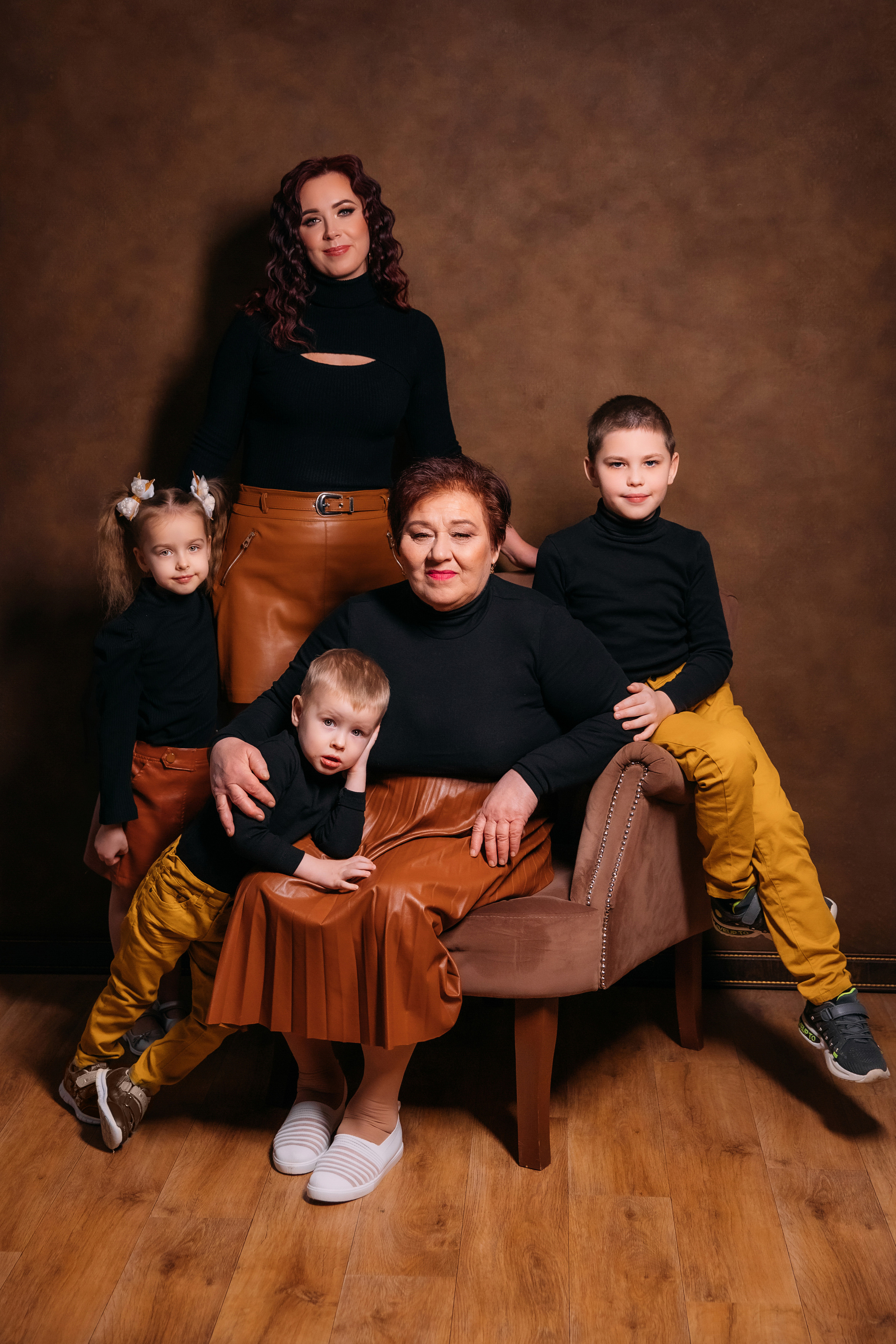 КОФЕ. Женский и семейный фотограф Елена Петрова