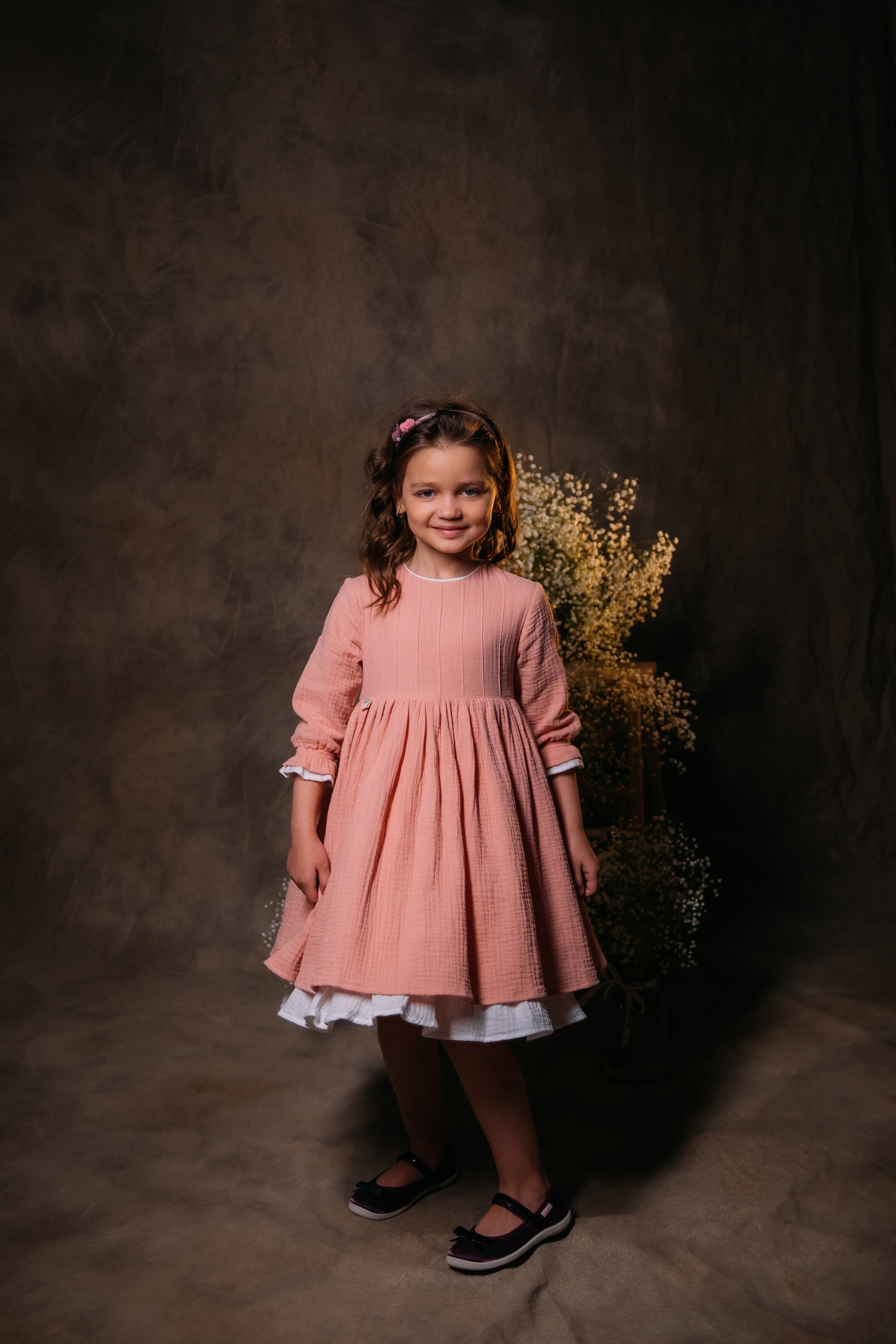 ПОЛИНОЧКА. Женский и семейный фотограф Елена Петрова