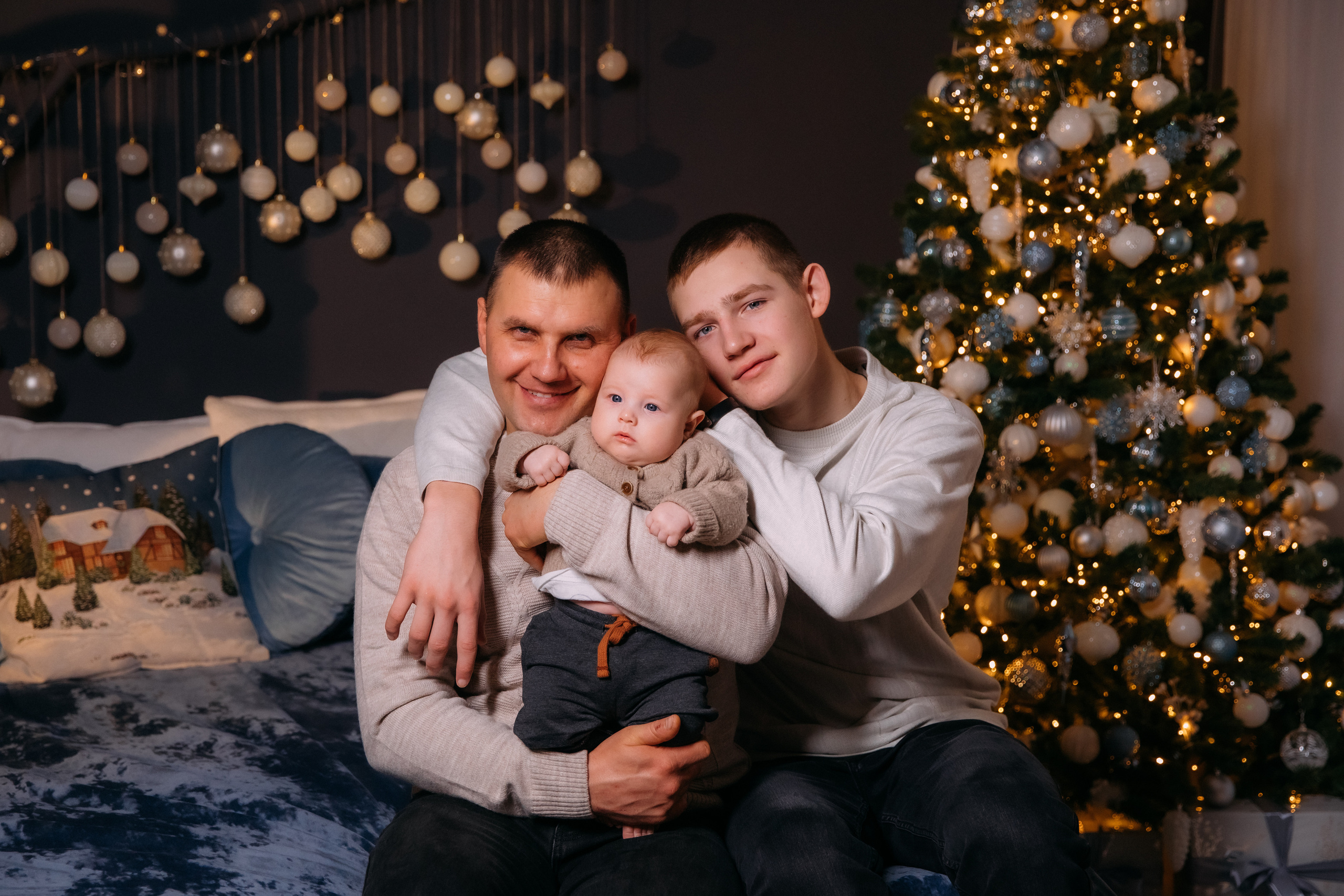 О САМОМ ВАЖНОМ. Женский и семейный фотограф Елена Петрова