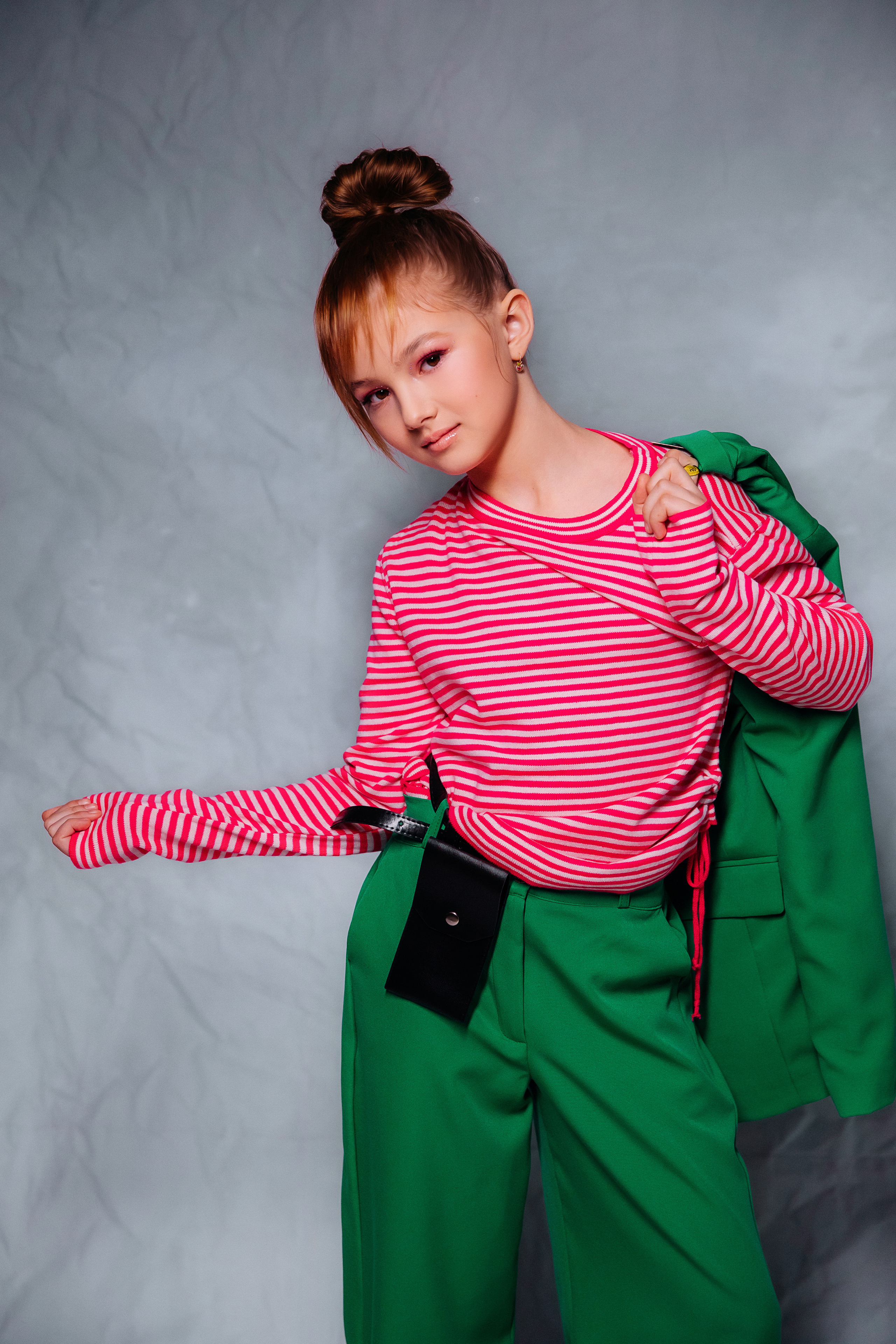 БЕЛЫЙ драпирующийся. Женский и семейный фотограф Елена Петрова