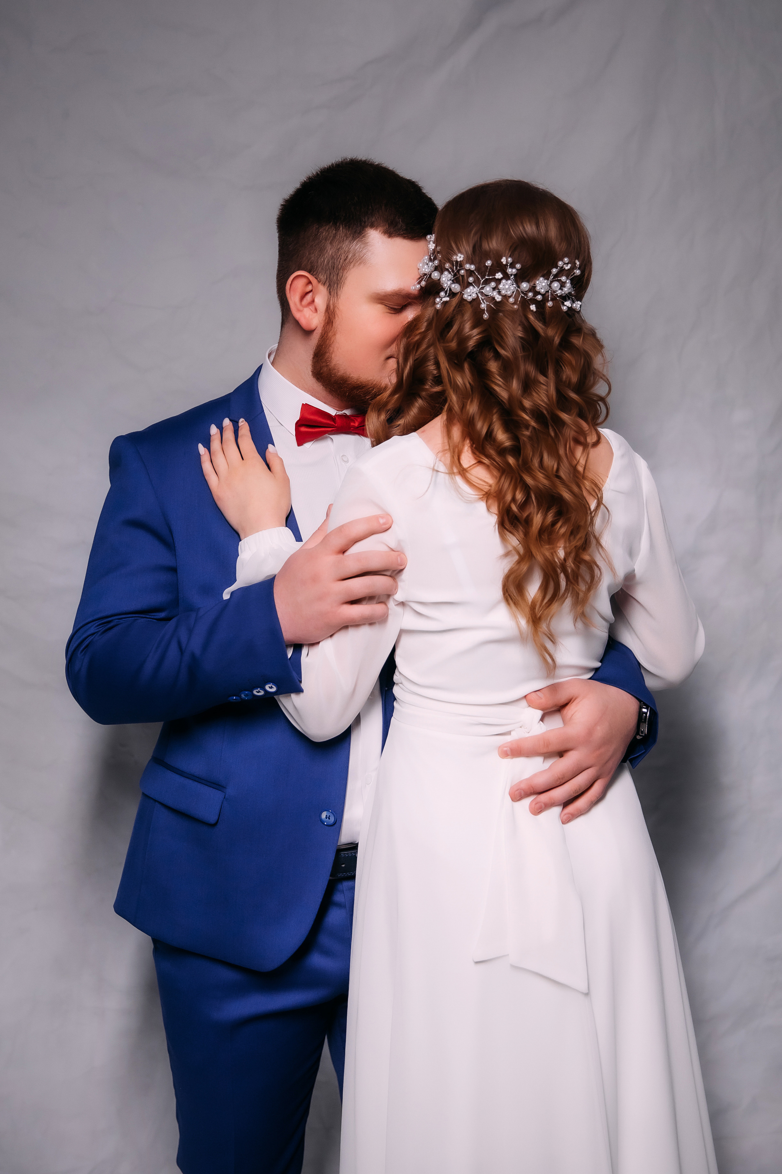 БЕЛЫЙ драпирующийся. Женский и семейный фотограф Елена Петрова