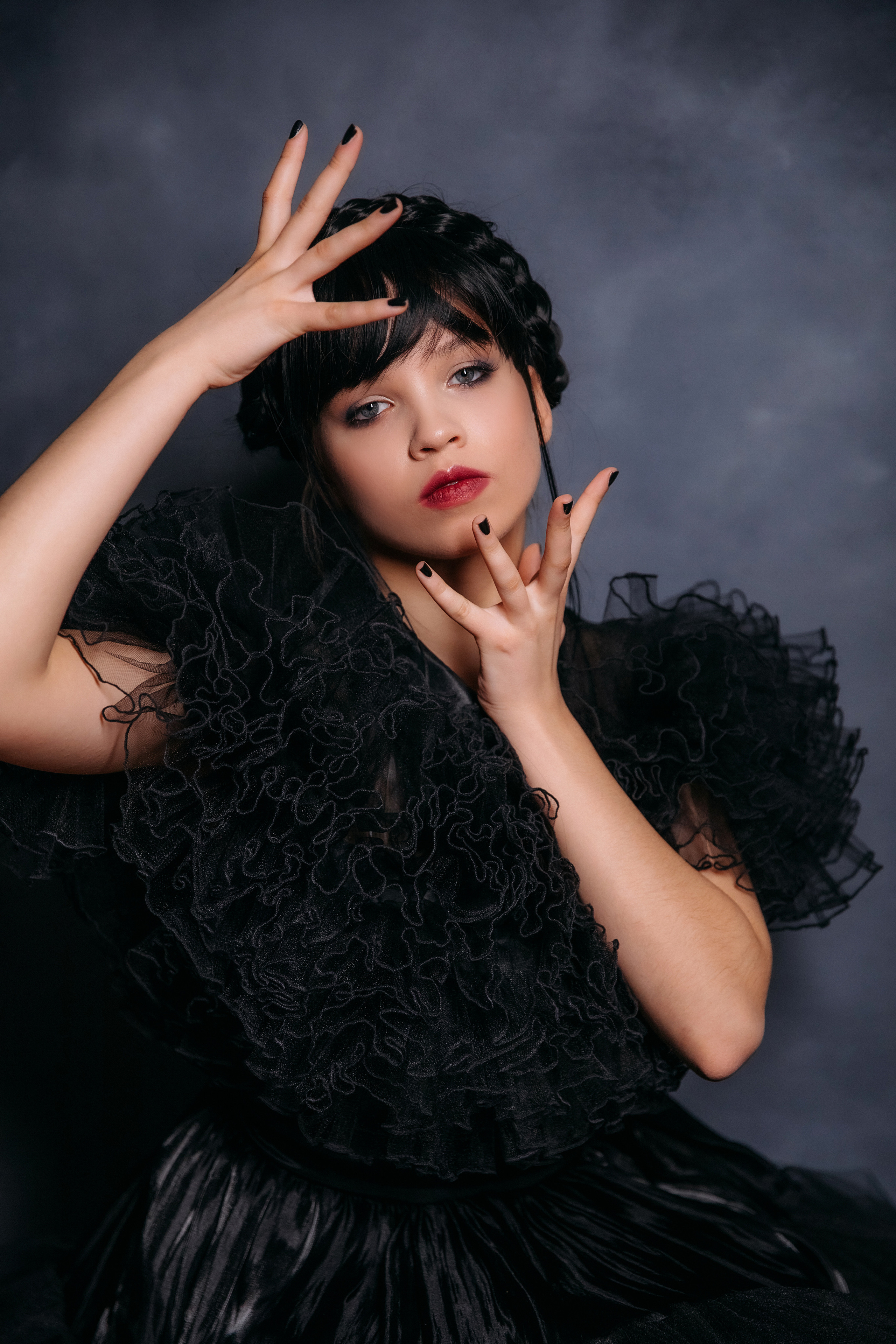 WEDNESDAY. Женский и семейный фотограф Елена Петрова