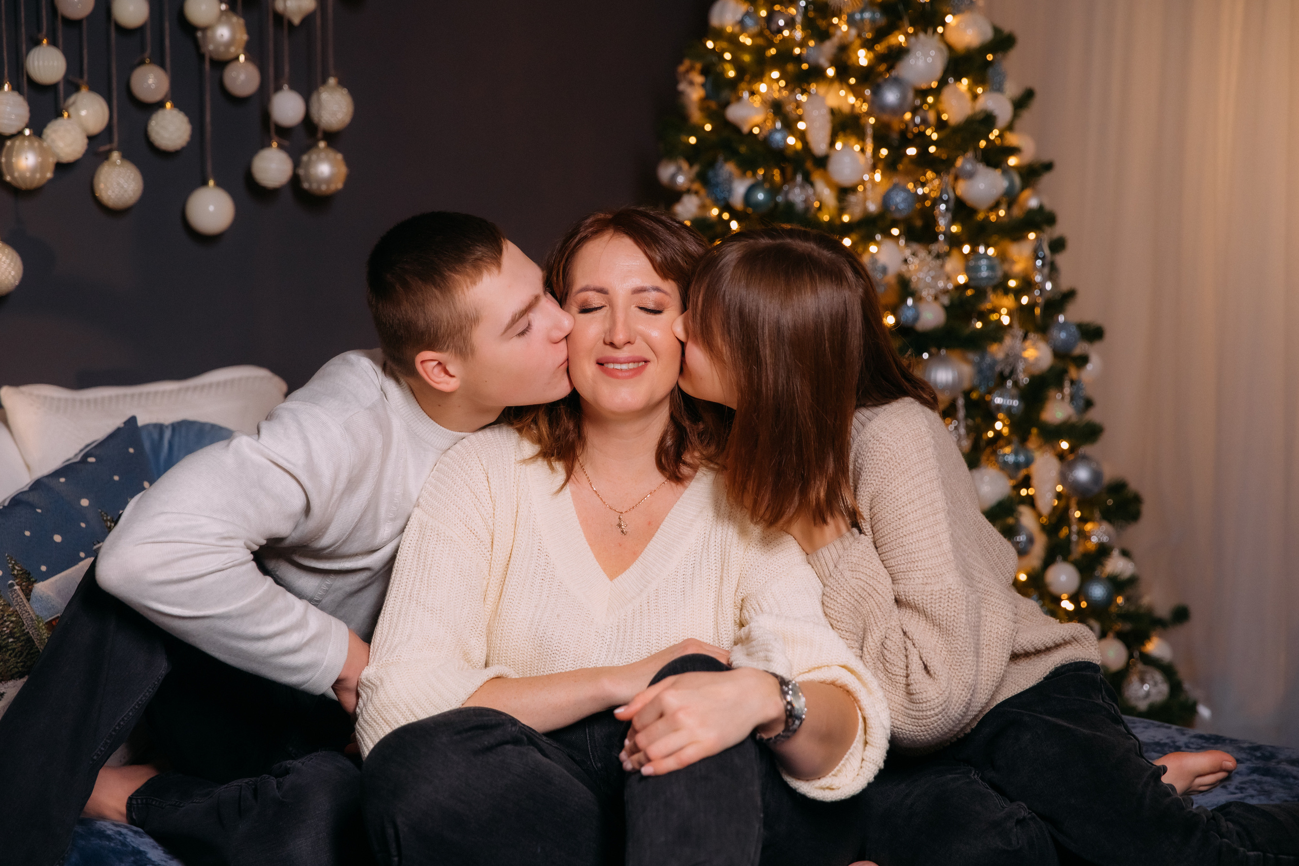 О САМОМ ВАЖНОМ. Женский и семейный фотограф Елена Петрова
