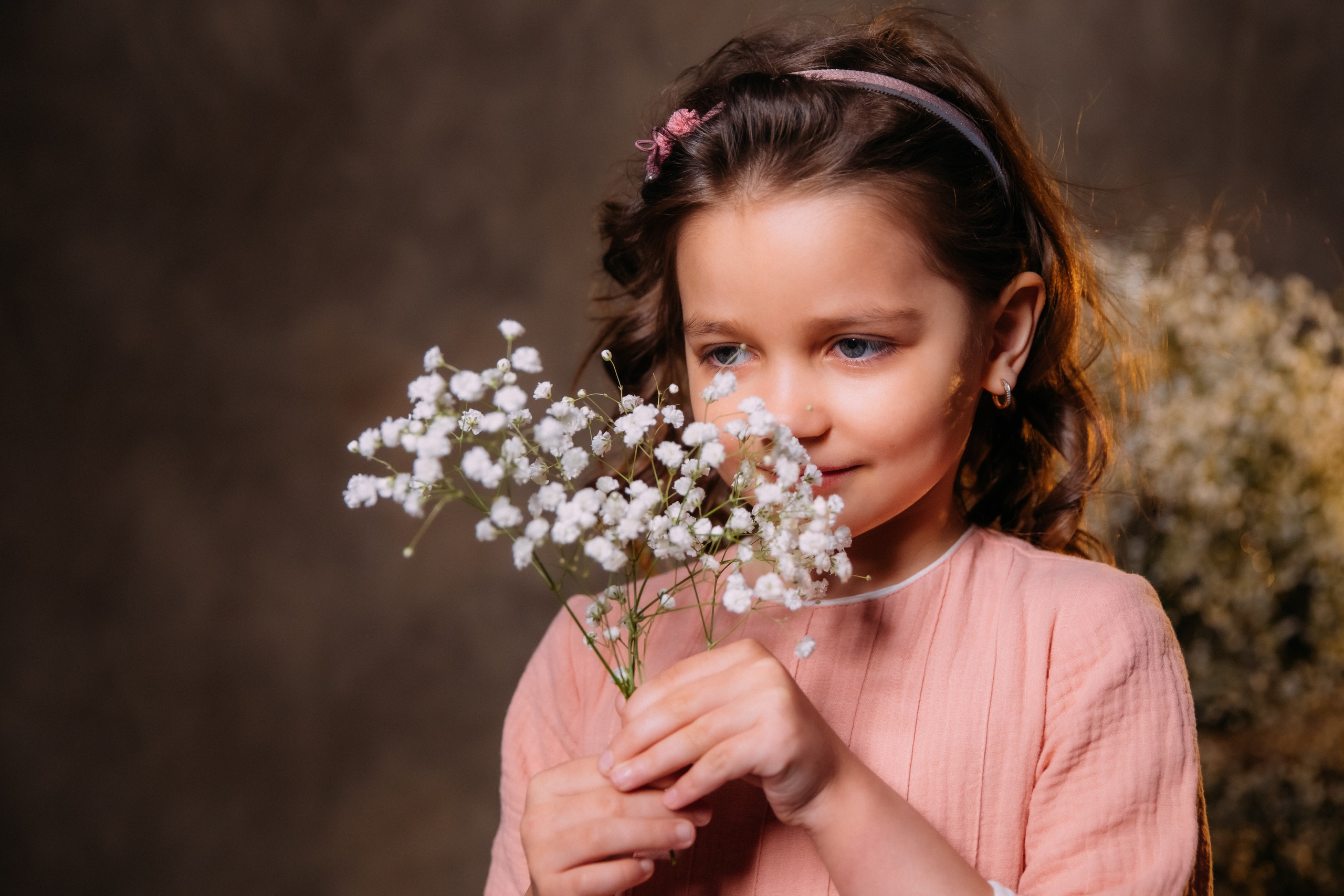 ПОЛИНОЧКА. Женский и семейный фотограф Елена Петрова