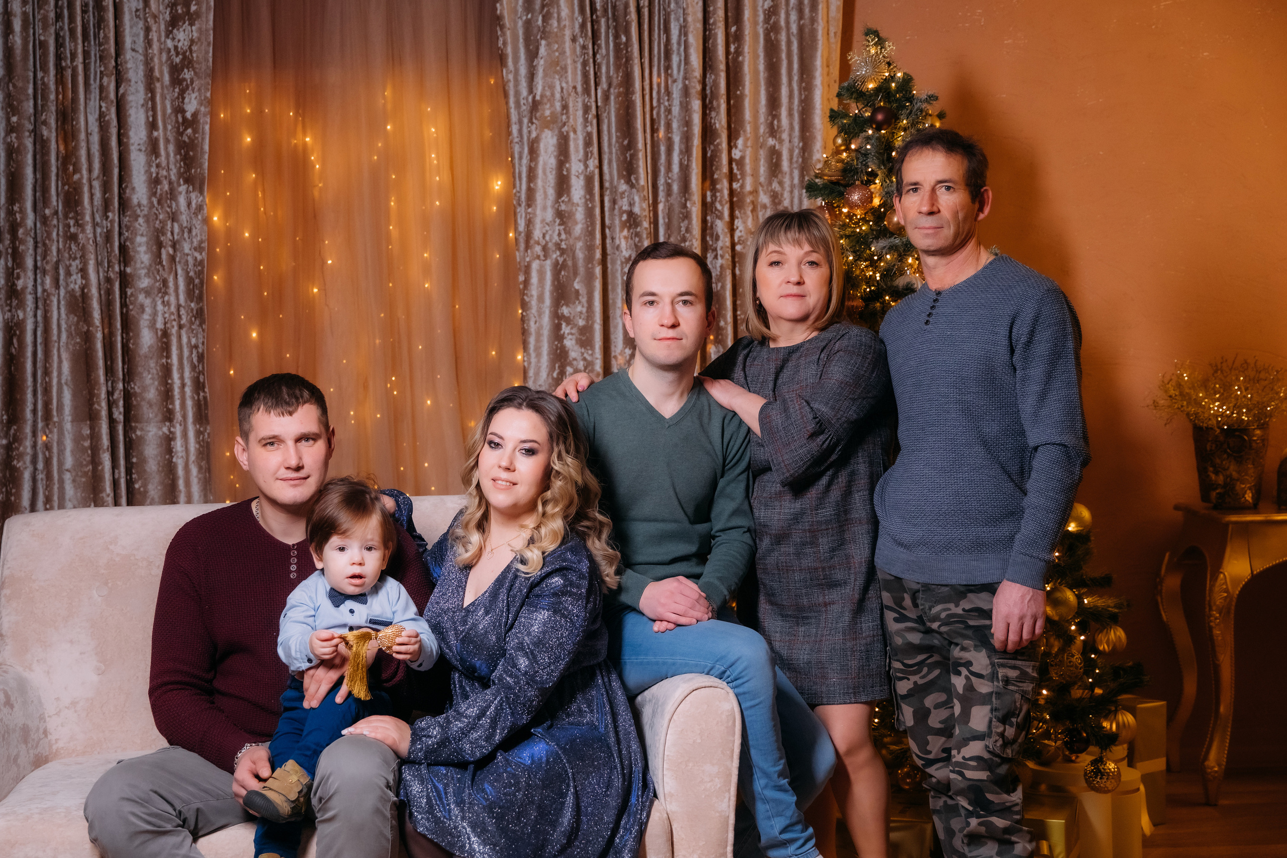 ЮЛЯ ГАЛАКТИОНОВА И СЕМЬЯ. Женский и семейный фотограф Елена Петрова