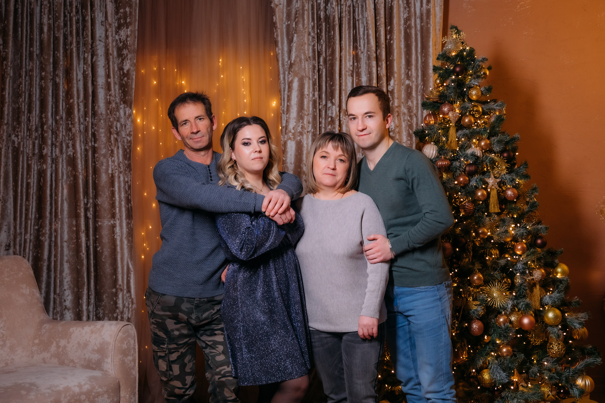 ЮЛЯ ГАЛАКТИОНОВА И СЕМЬЯ. Женский и семейный фотограф Елена Петрова