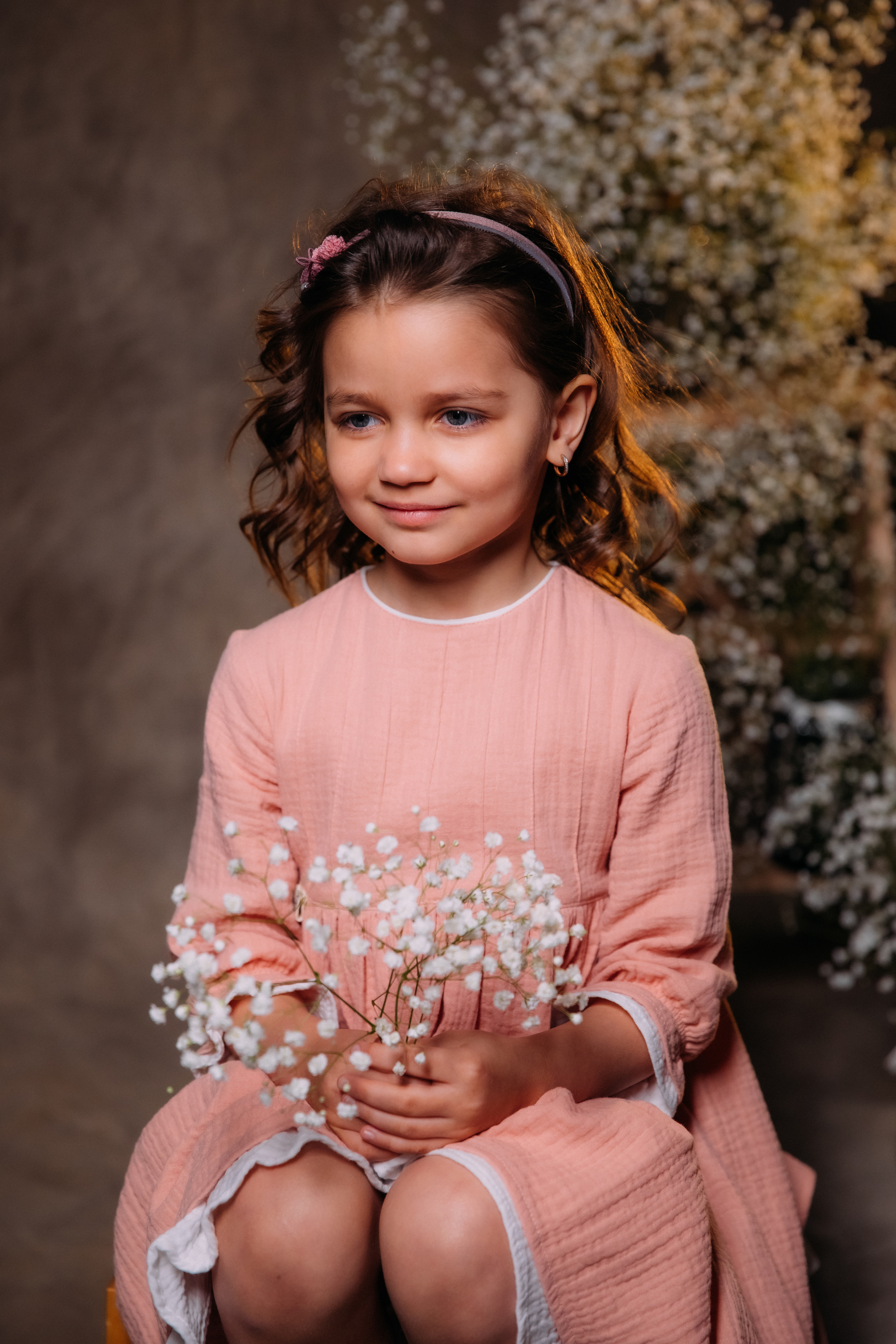 ПОЛИНОЧКА. Женский и семейный фотограф Елена Петрова