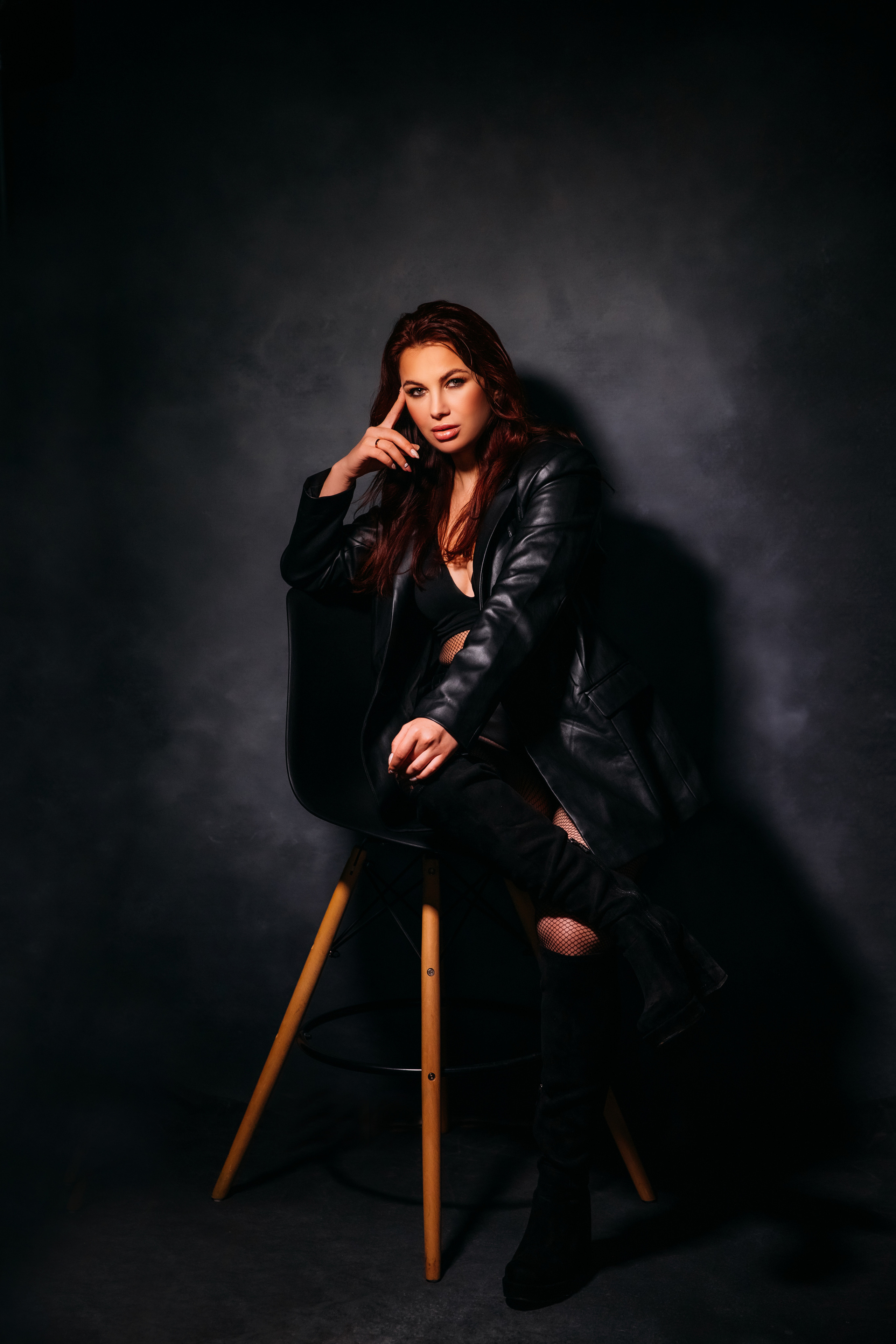 БАЙКАЛ темно-серый. Женский и семейный фотограф Елена Петрова