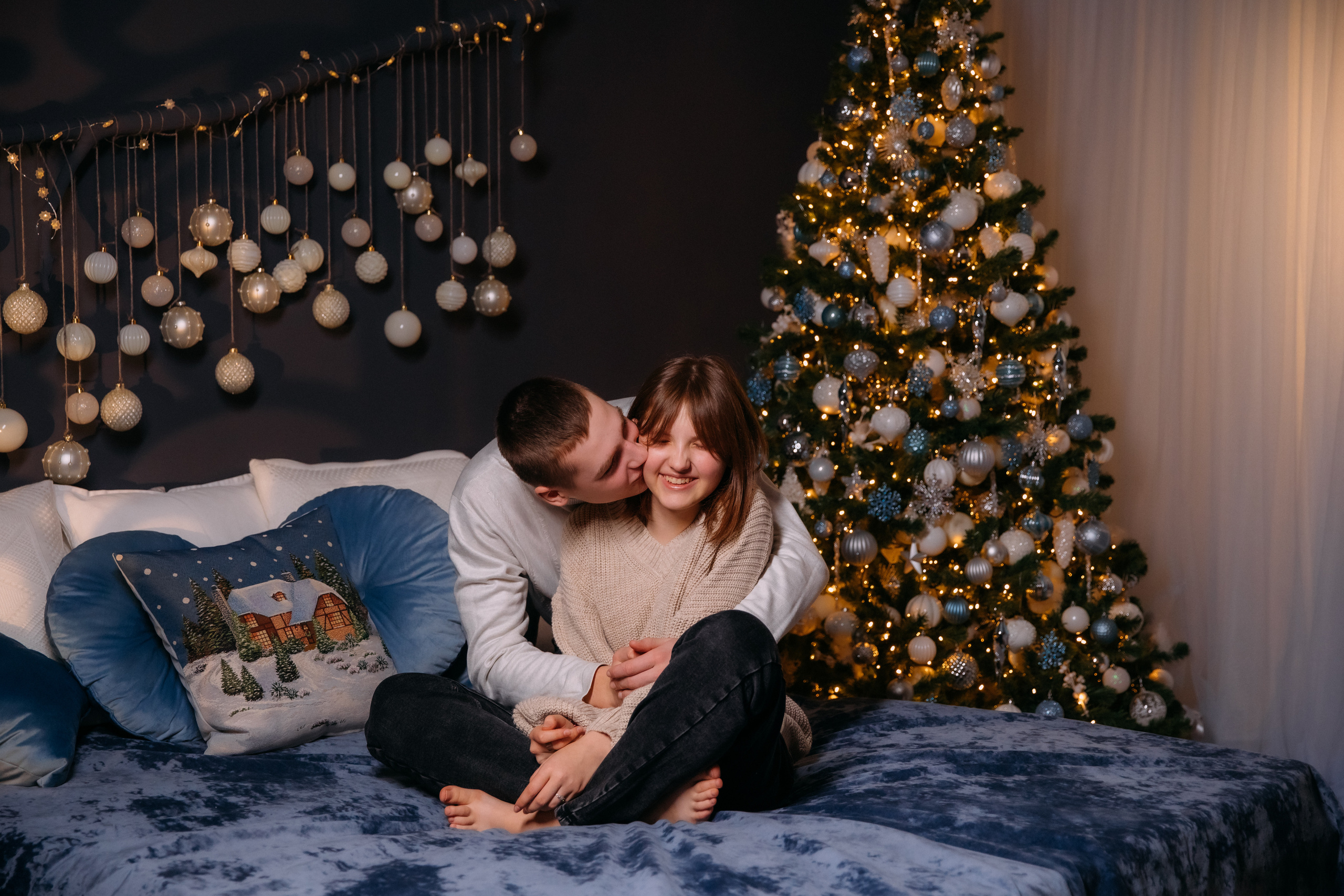 О САМОМ ВАЖНОМ. Женский и семейный фотограф Елена Петрова