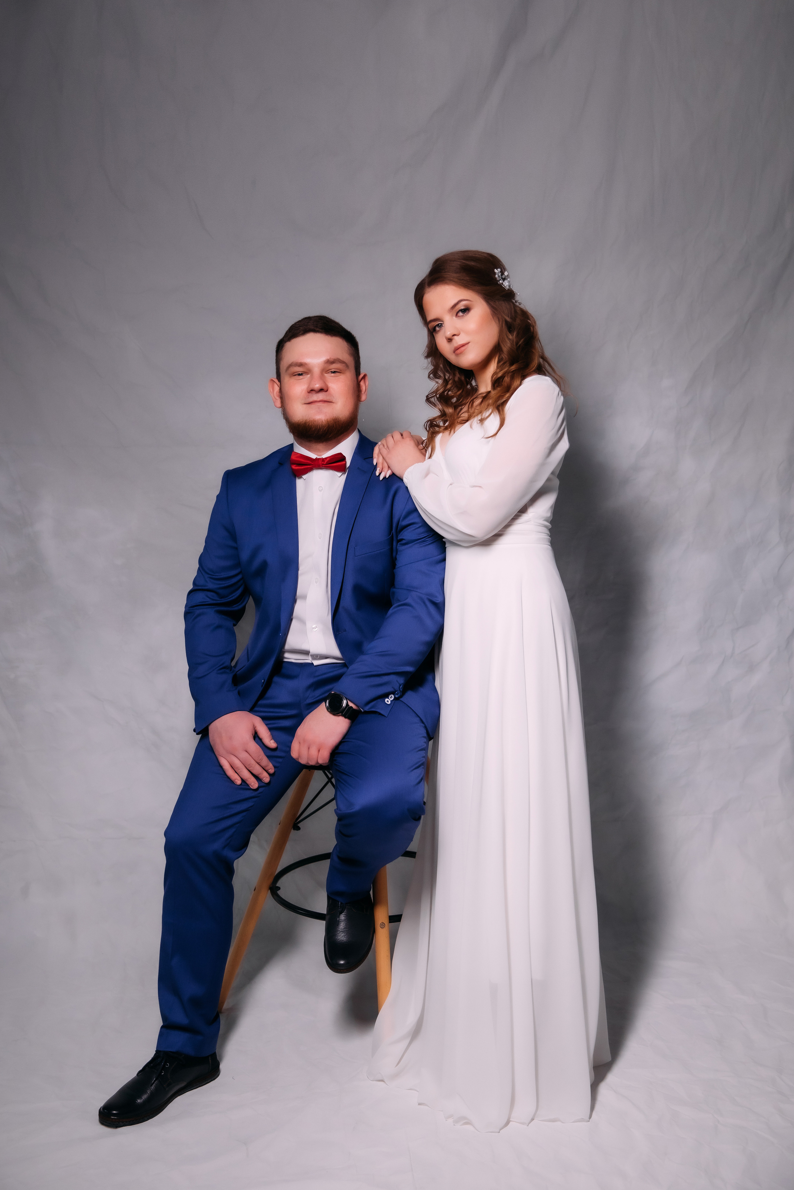 БЕЛЫЙ драпирующийся. Женский и семейный фотограф Елена Петрова