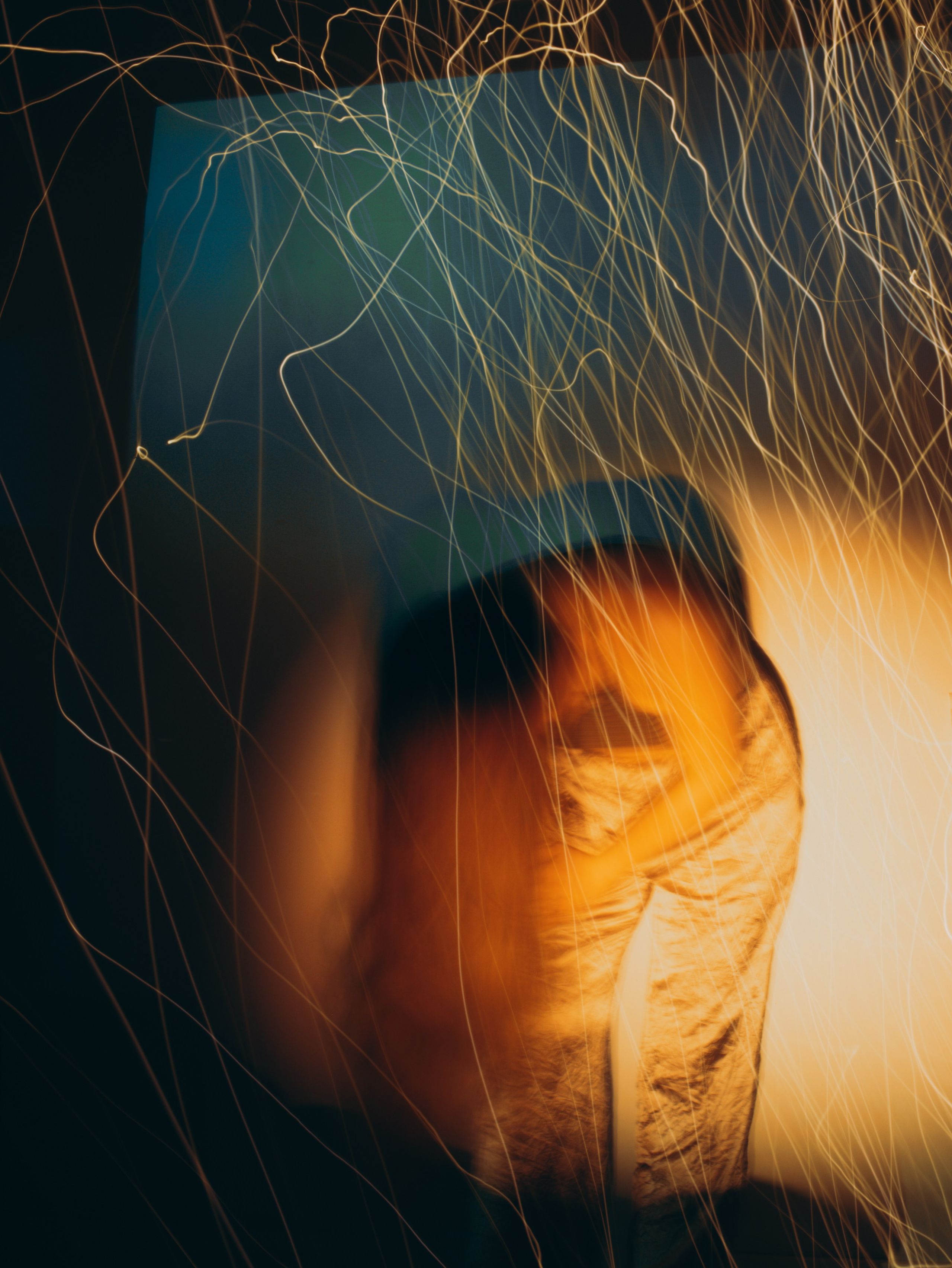 Нити реальности. ElizabetArt — фотограф в Воронеже Елизавета Хлусова