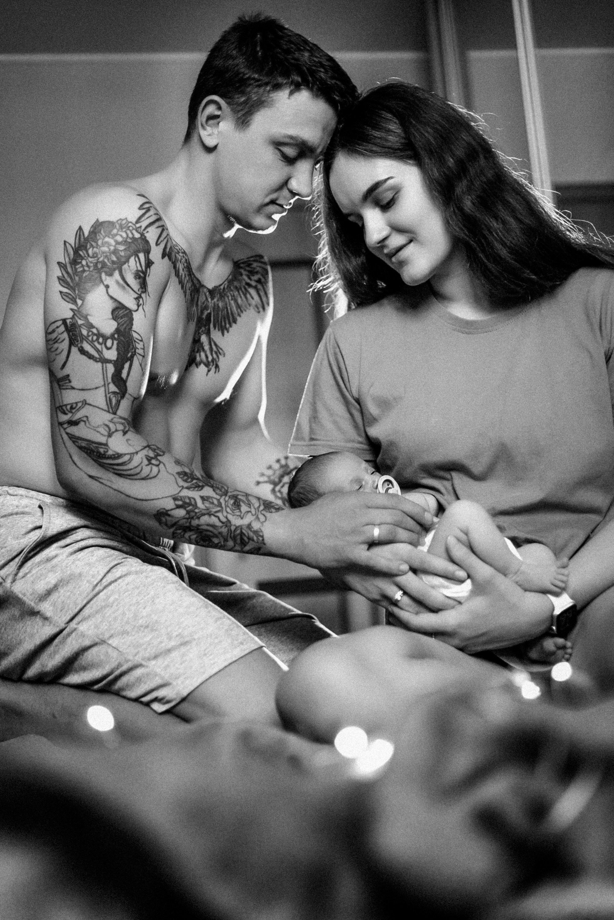 Семейные фотосессии. Свадебный фотограф  г. Тюмень Ольга Арсенюк