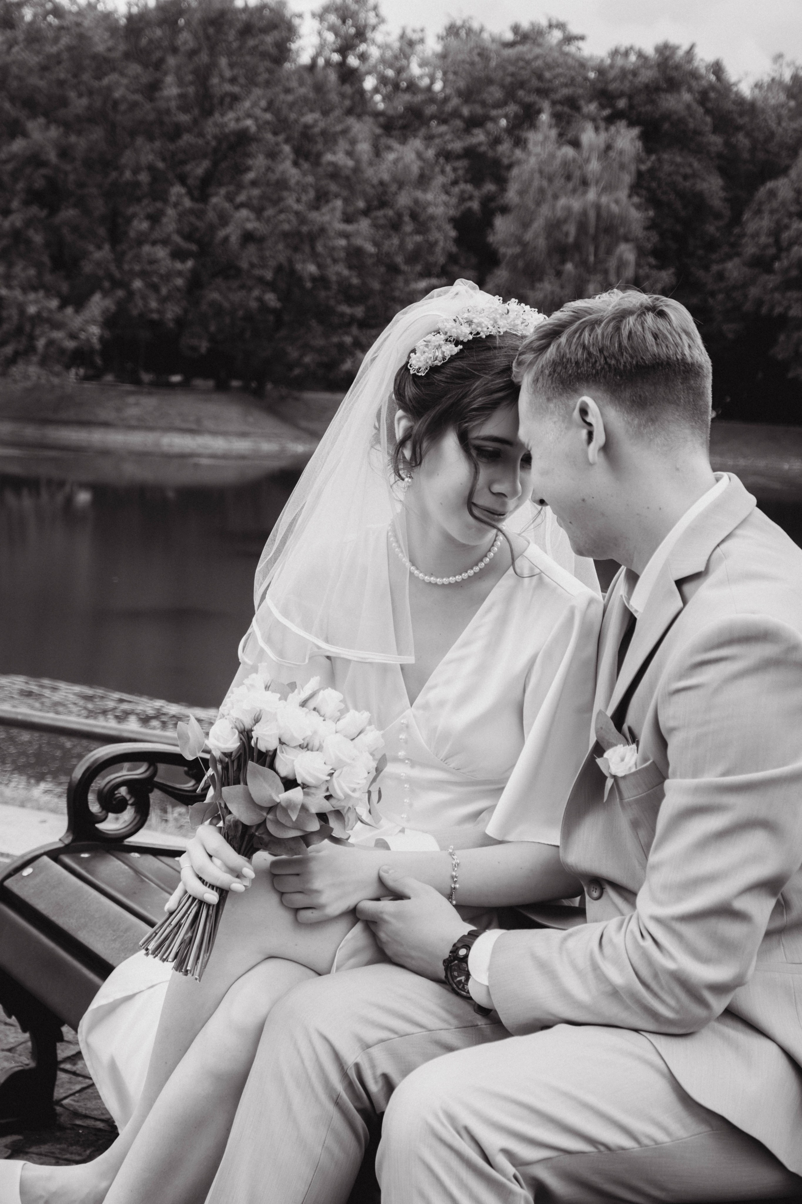 Петр и Алиса. Фотограф Москва Валерия Веденина