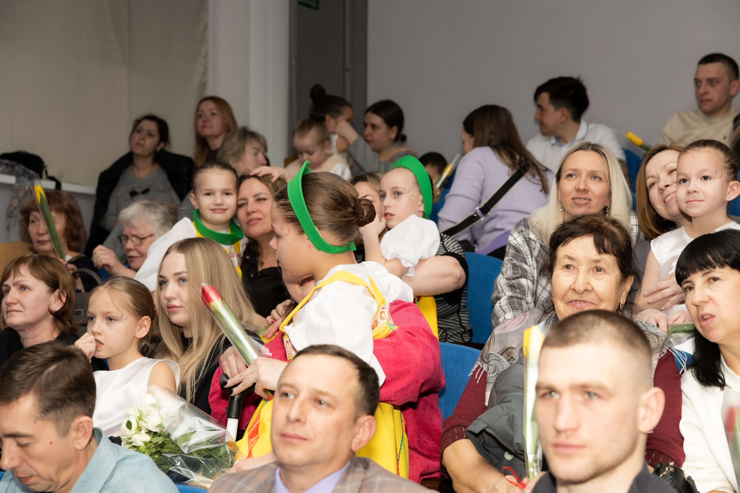 Танцевальный коллектив. Рыжий Фотограф Иркутск