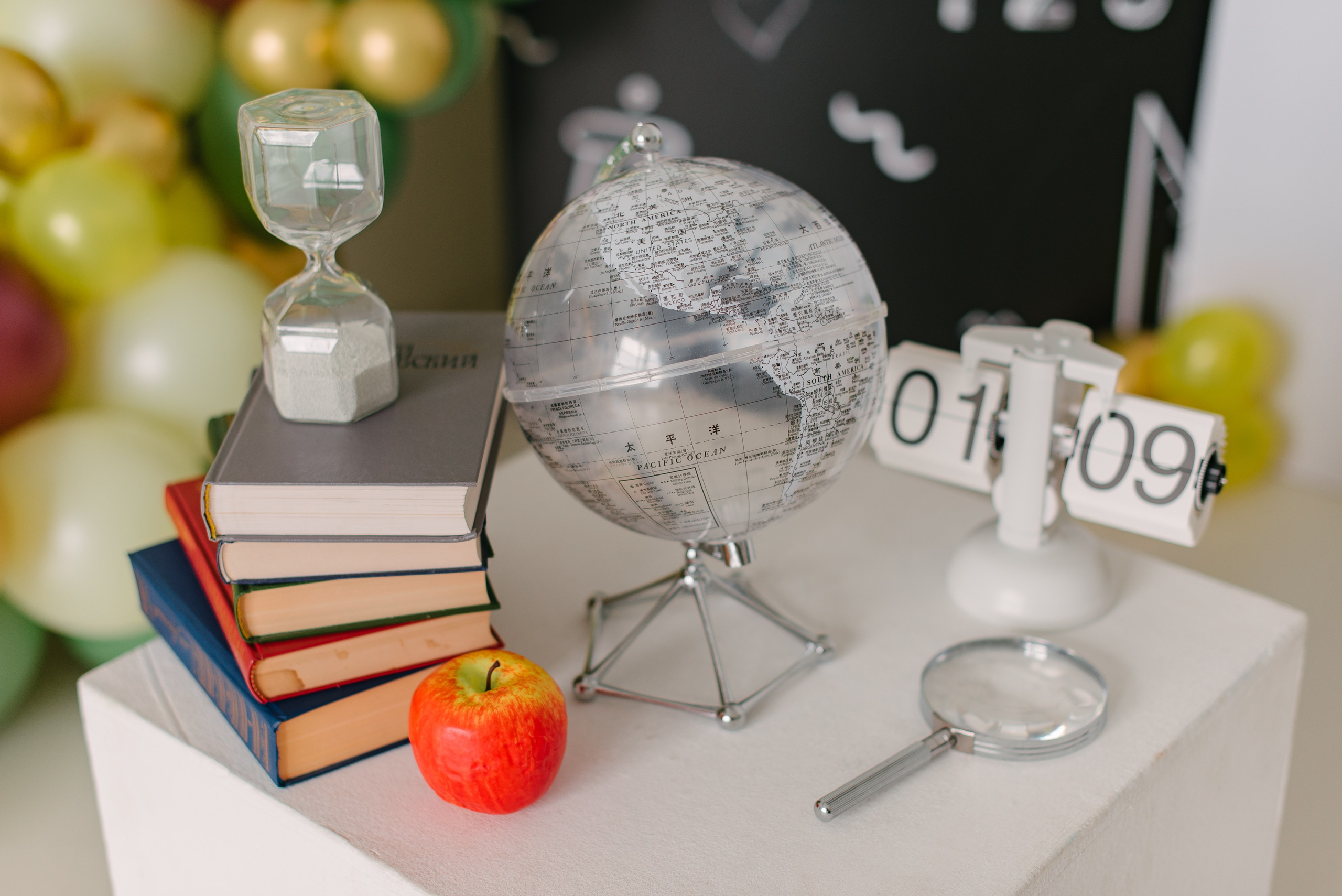 Наши фотодни. Выпускные альбомы Чехов