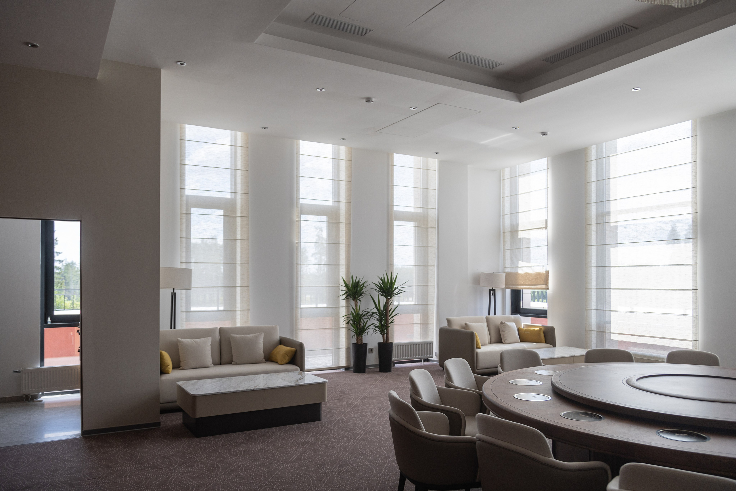 Интерьеры. Репортажный фотограф Александр Задорин, Минск, Беларусь