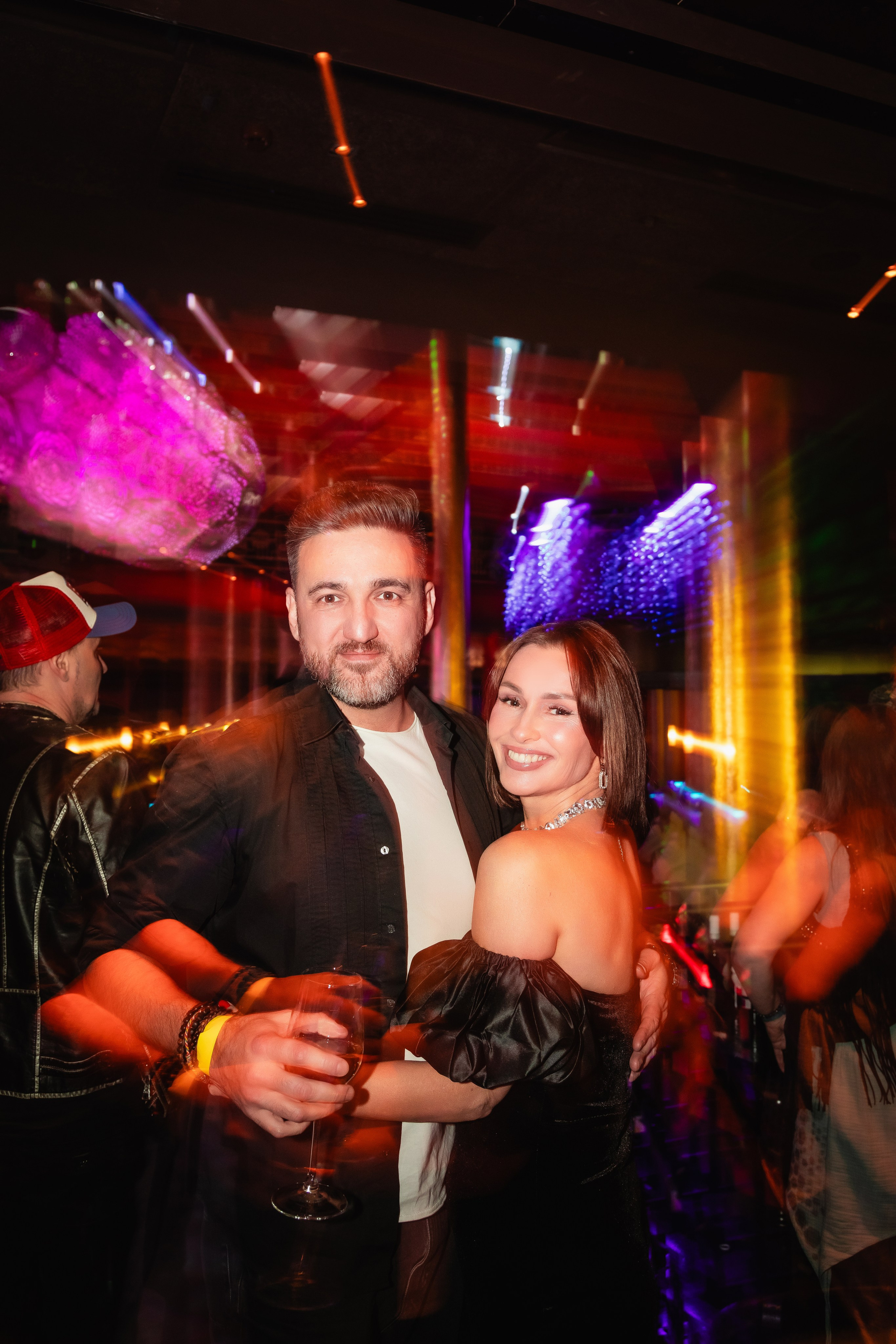 BUDDHA BAR. Главная