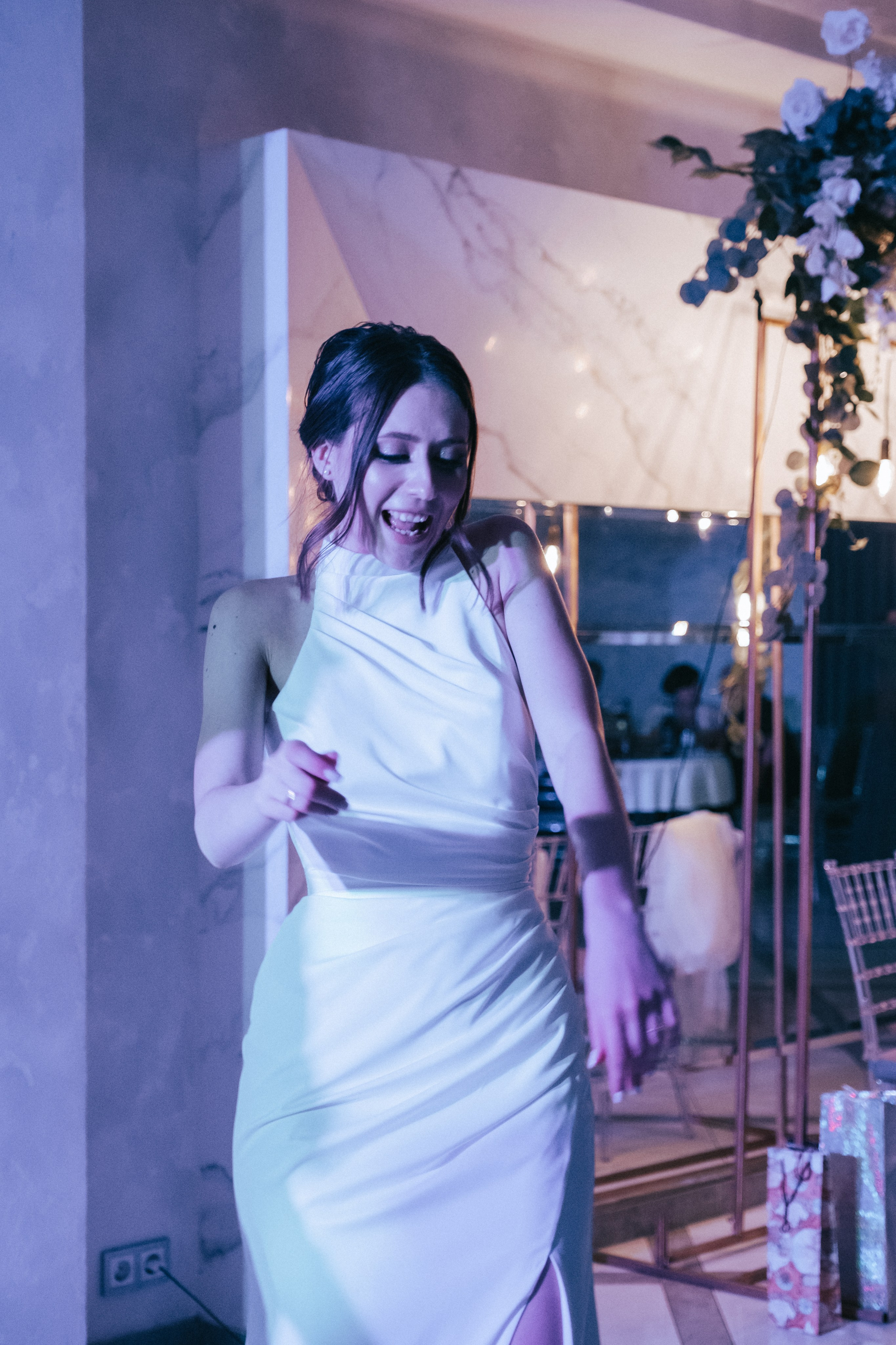 Настя + Женя. Анна Гусарова свадебный фотограф в Волгограде