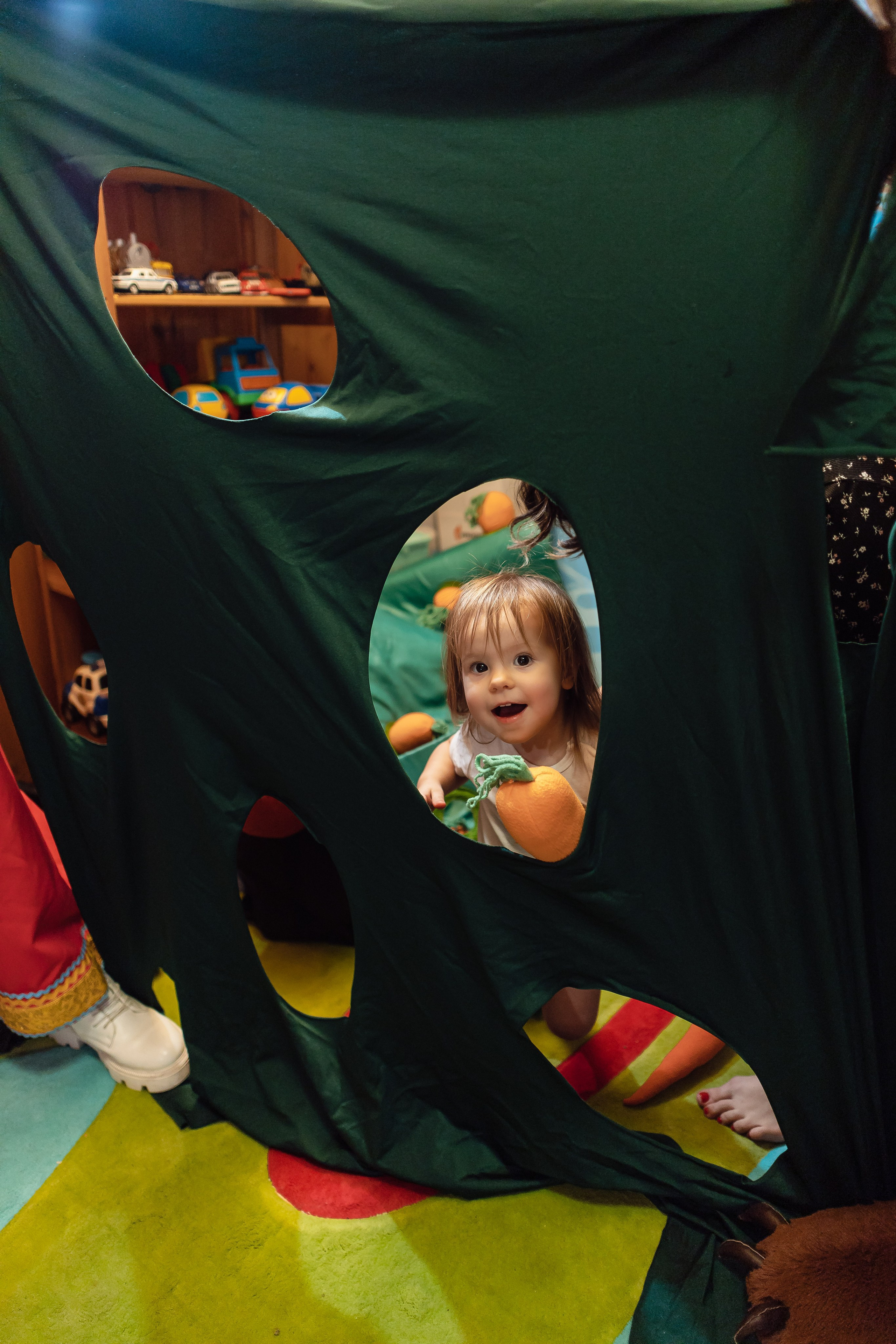 HB Mia. Фотограф в Самаре и Самарской области Констанция