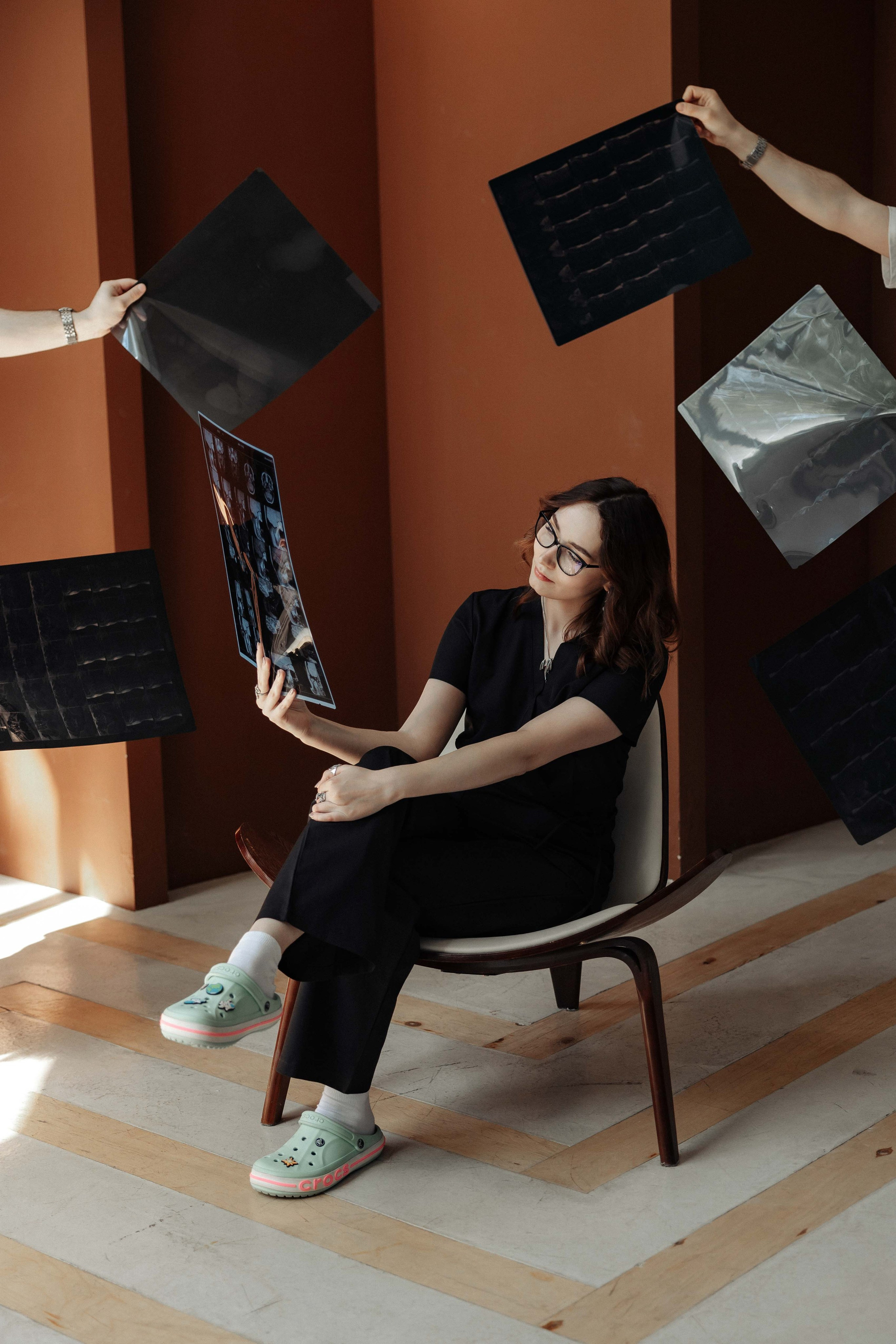 ПИМУ 2025. Алексей Шаров — свадебный и репортажный фотограф в Нижнем Новгороде