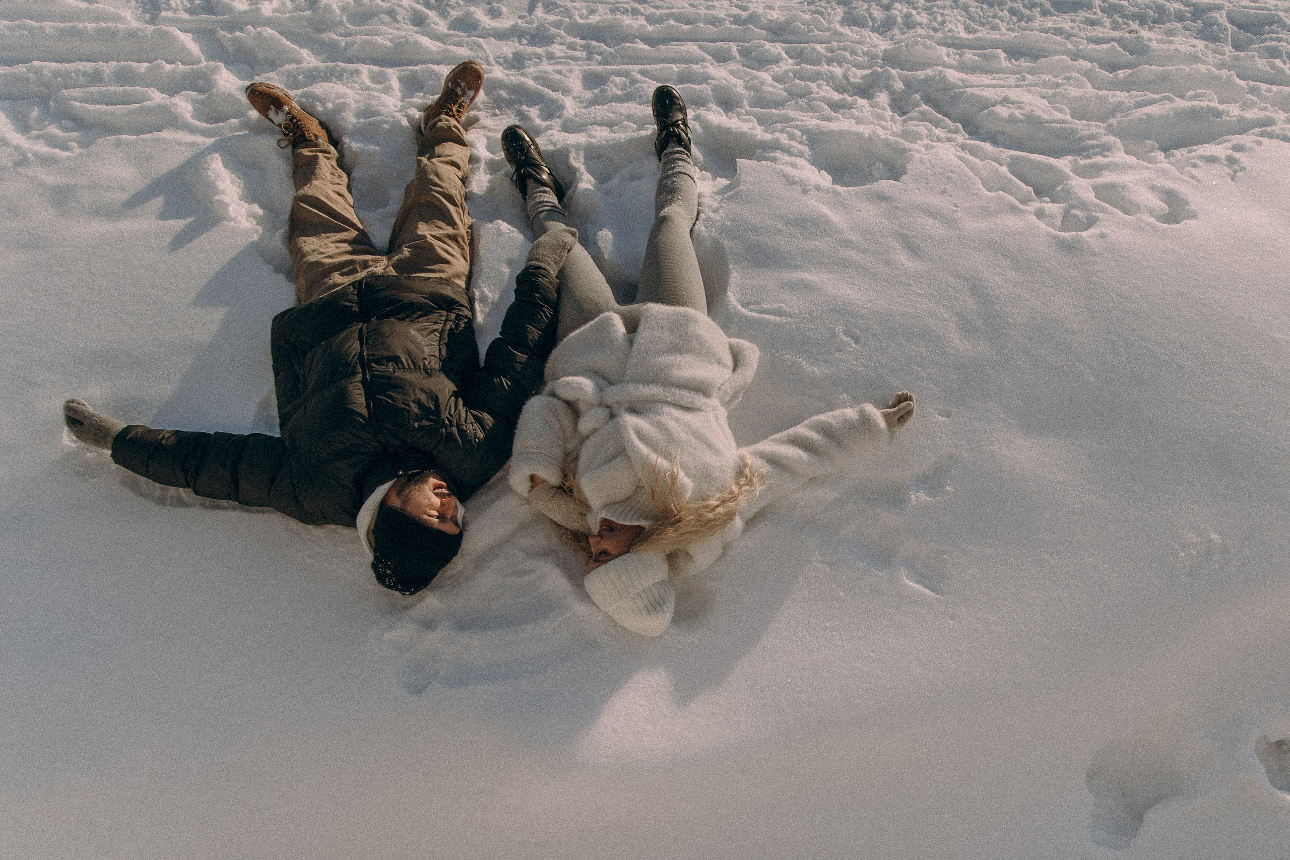 Элина и Юра. Свадебный и семейный фотограф в Вологде Екатерина Назарина