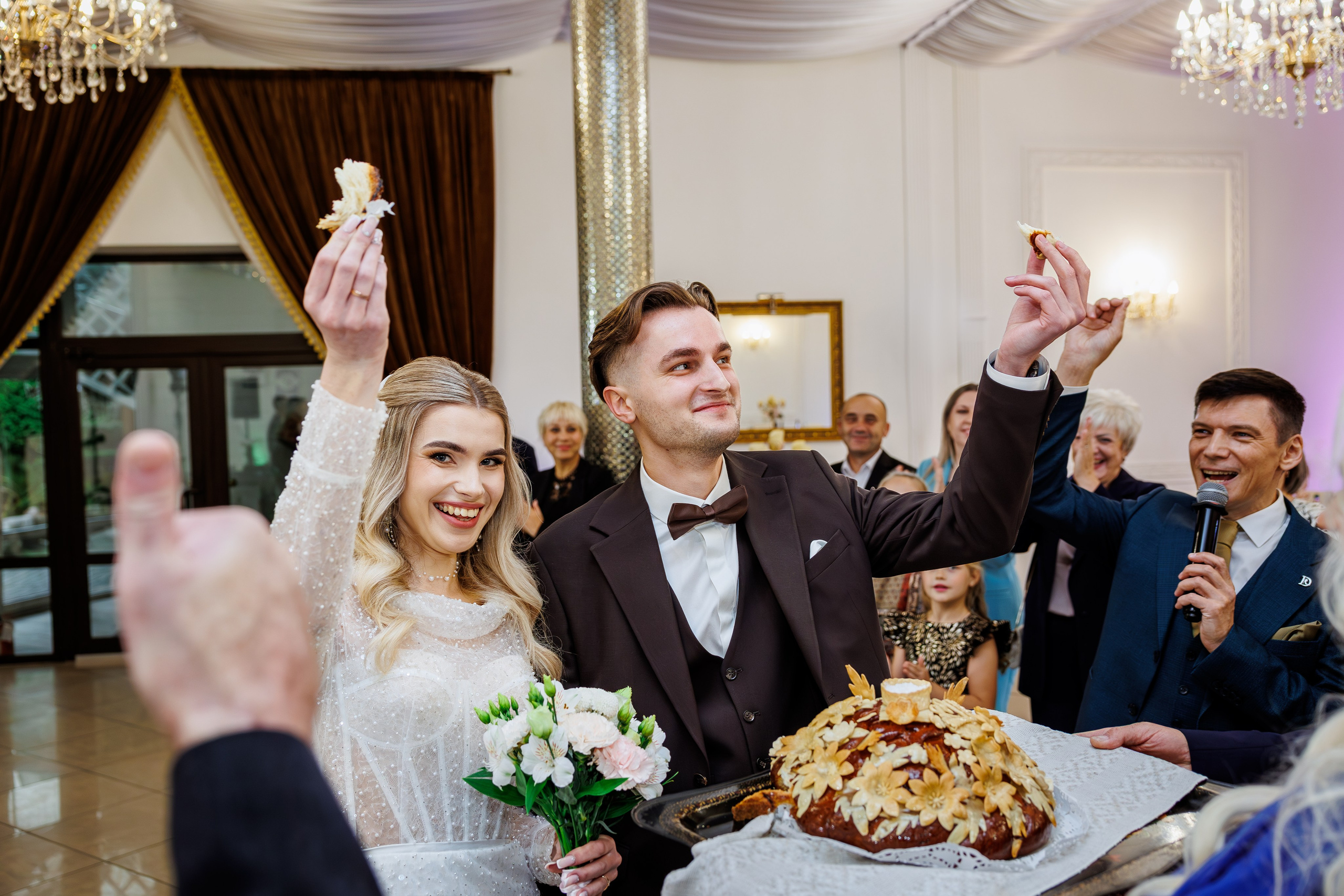 Pavel & Caroline. Репортажный фотограф Минск ❘ Костецкий Илья ❘ Беларусь