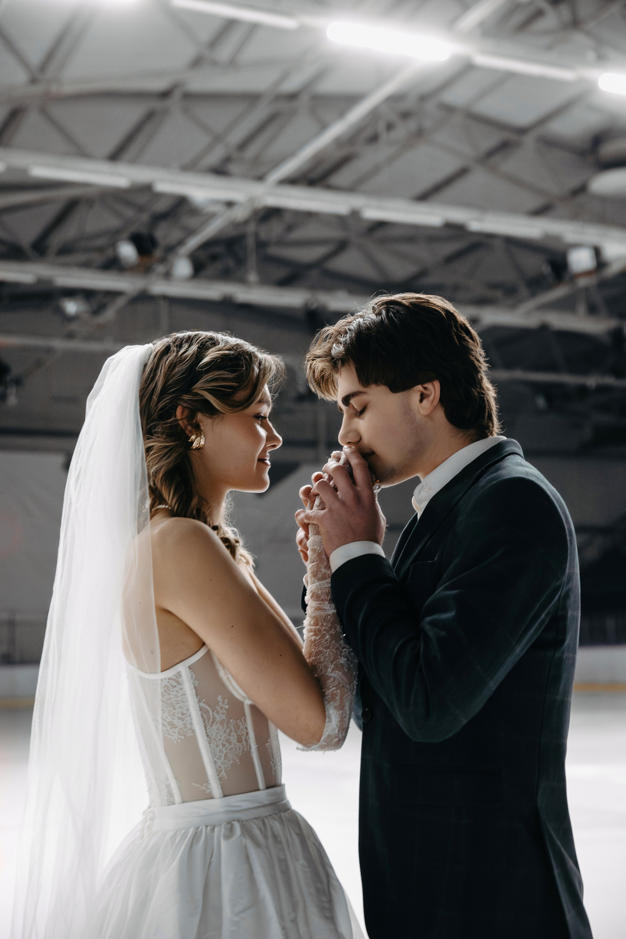 Iosif & Diana. ILIAS BLACK — Фотограф свадеб и мероприятий в Минске и Беларуси