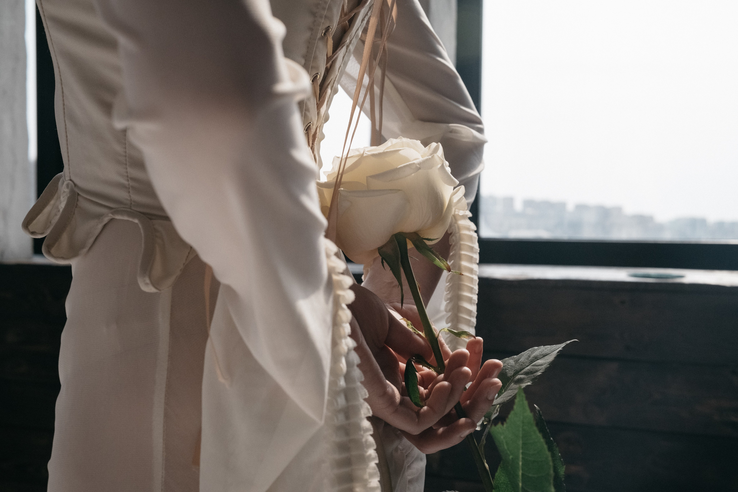 ЛЮБОВНАЯ ИСТОРИЯ. Фотограф Владивосток Оля КРОКС