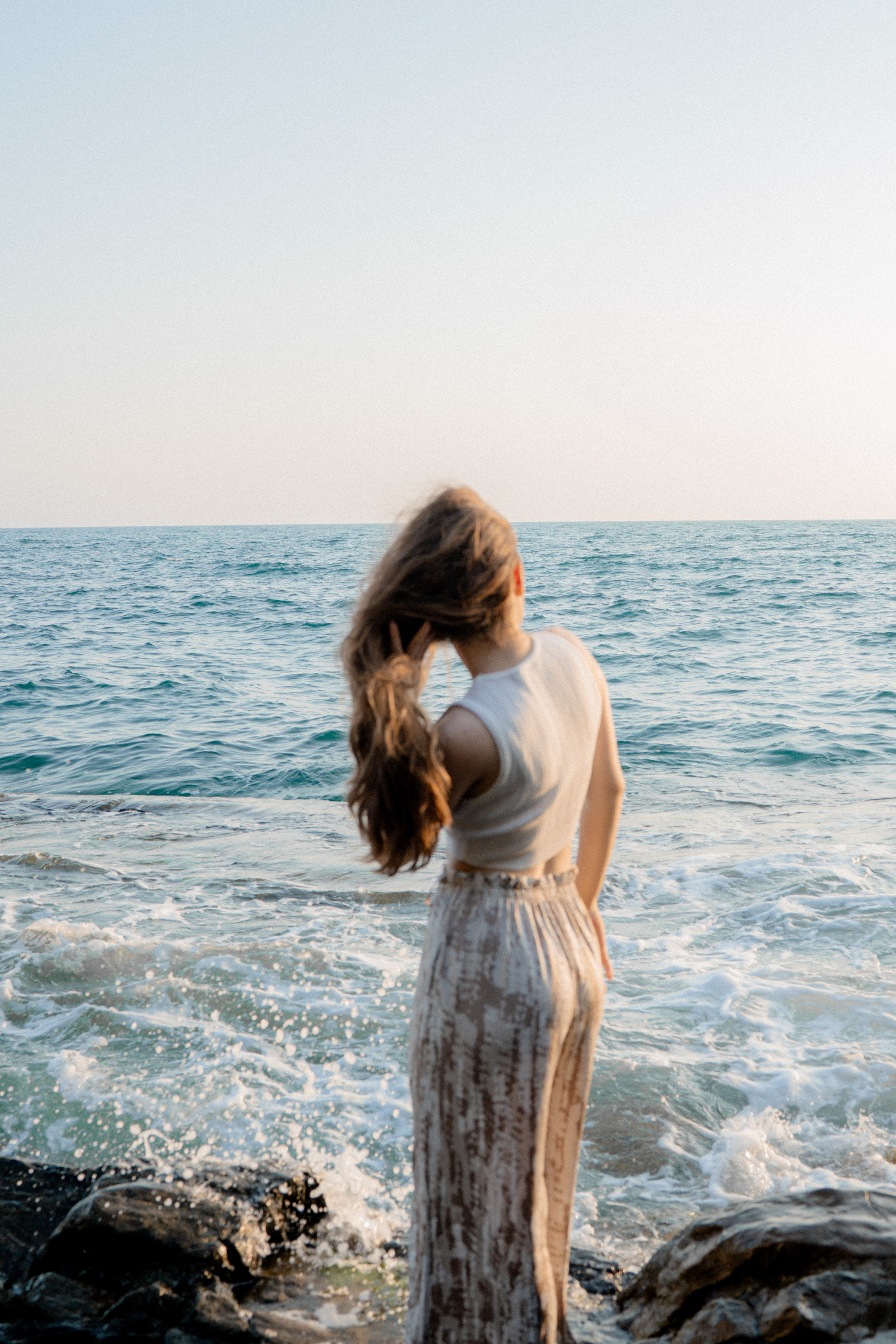 Камилла. Фотограф в СПб Юлия Ченда