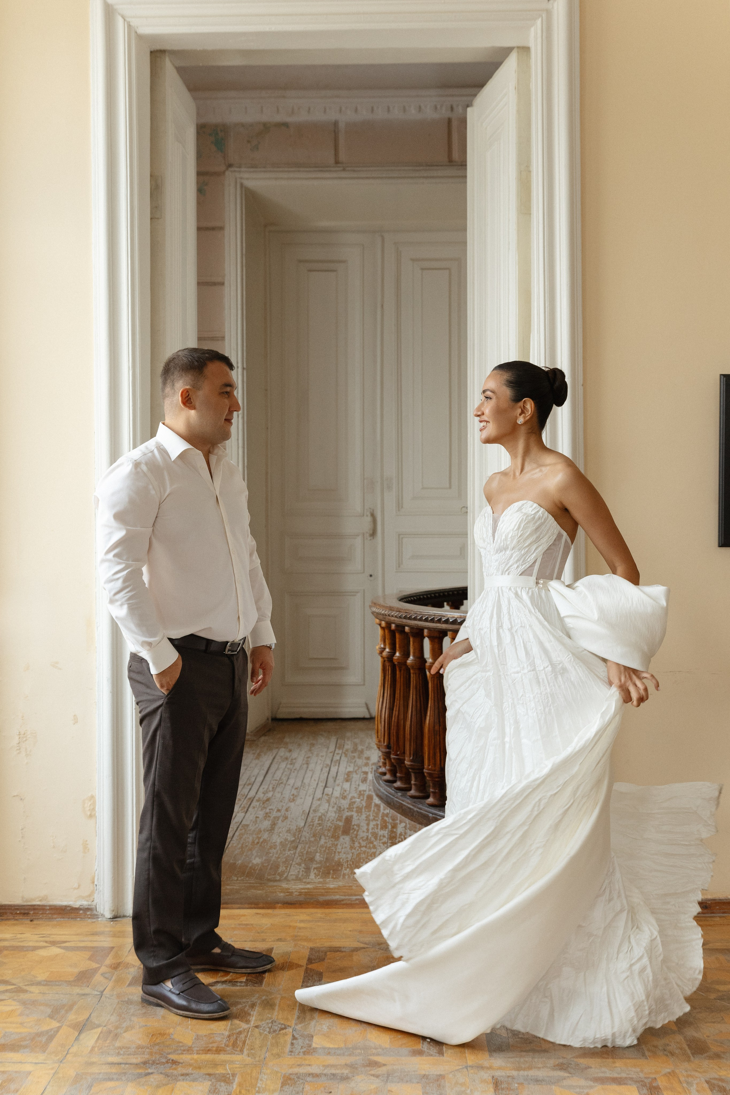 Зульфия & Ильфат