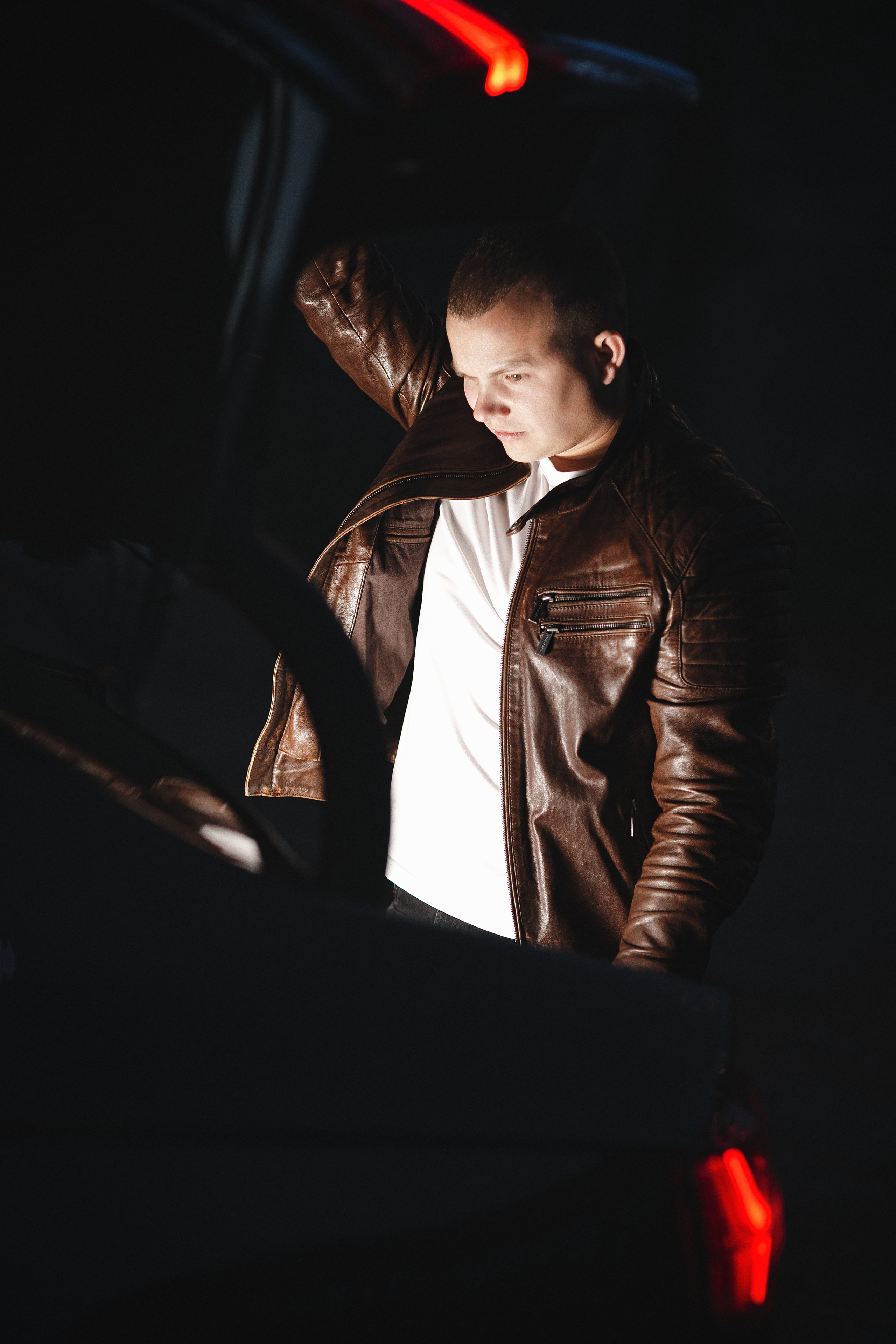 Съемка авто череповец. Сайт фотографа на Субару Оля Аф