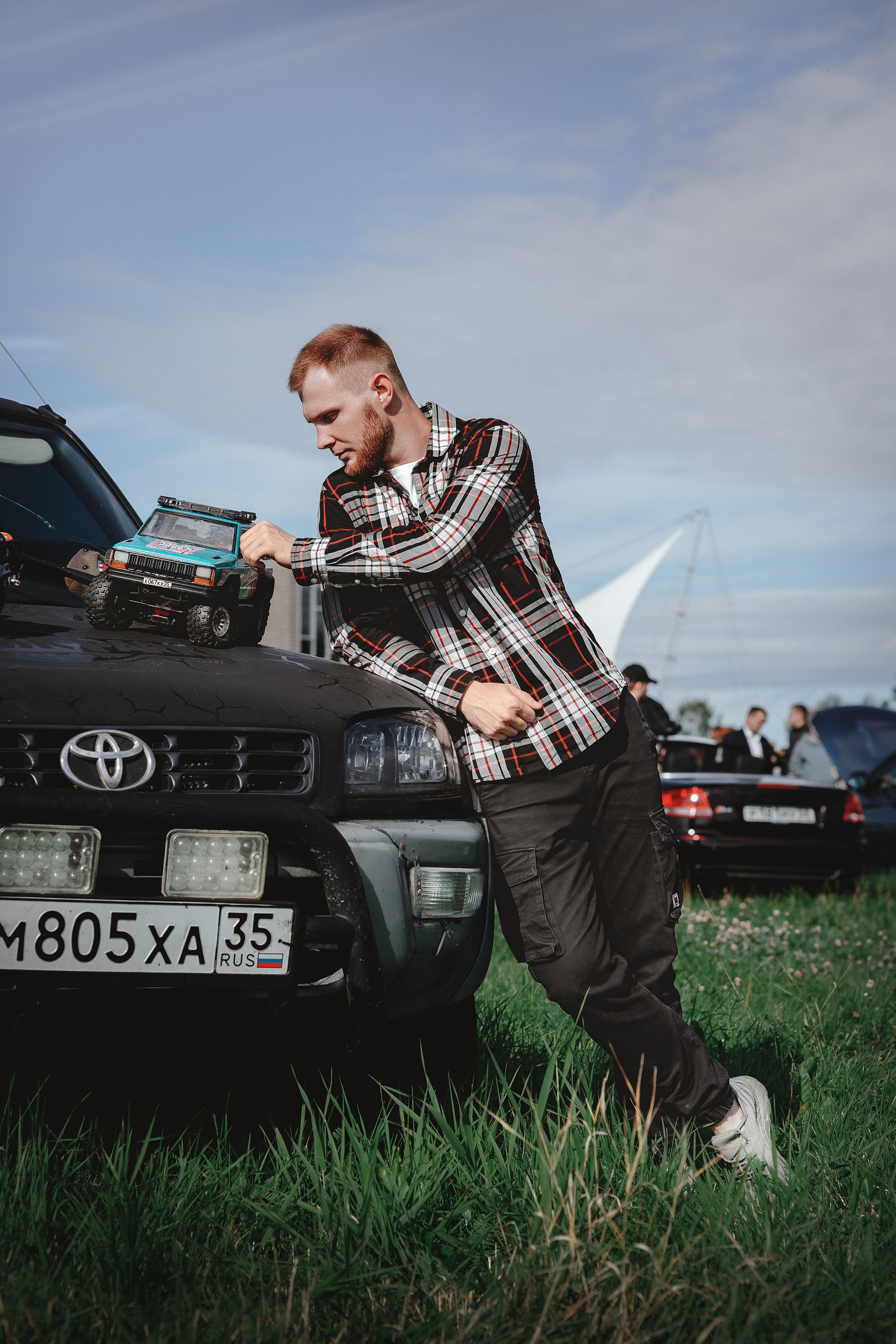 Отзывы. Сайт фотографа на Субару Оля Аф