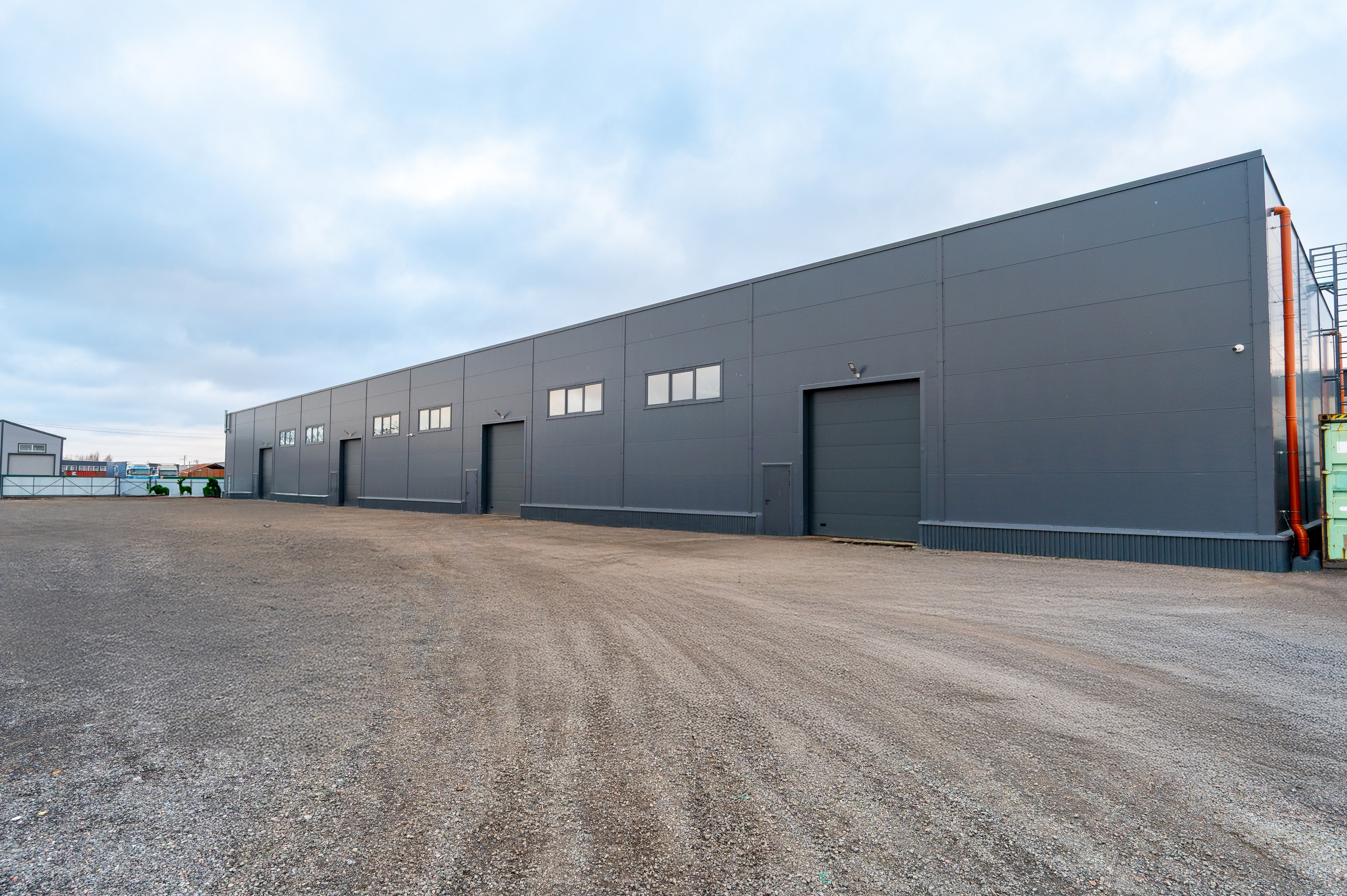 Промышленный фотограф. Интерьерный фотограф. Фото- видеосъемка недвижимости Санкт-Петербург