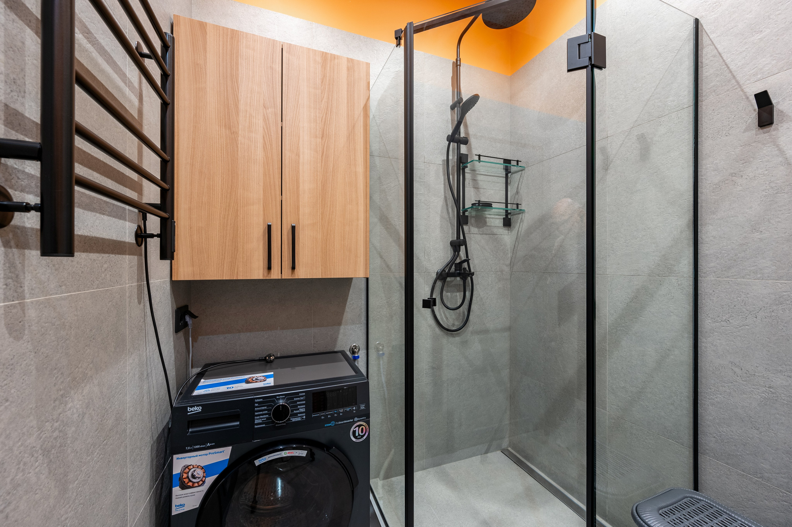 Квартира на А. Матросова 3. Интерьерный фотограф. Фото- видеосъемка недвижимости Санкт-Петербург