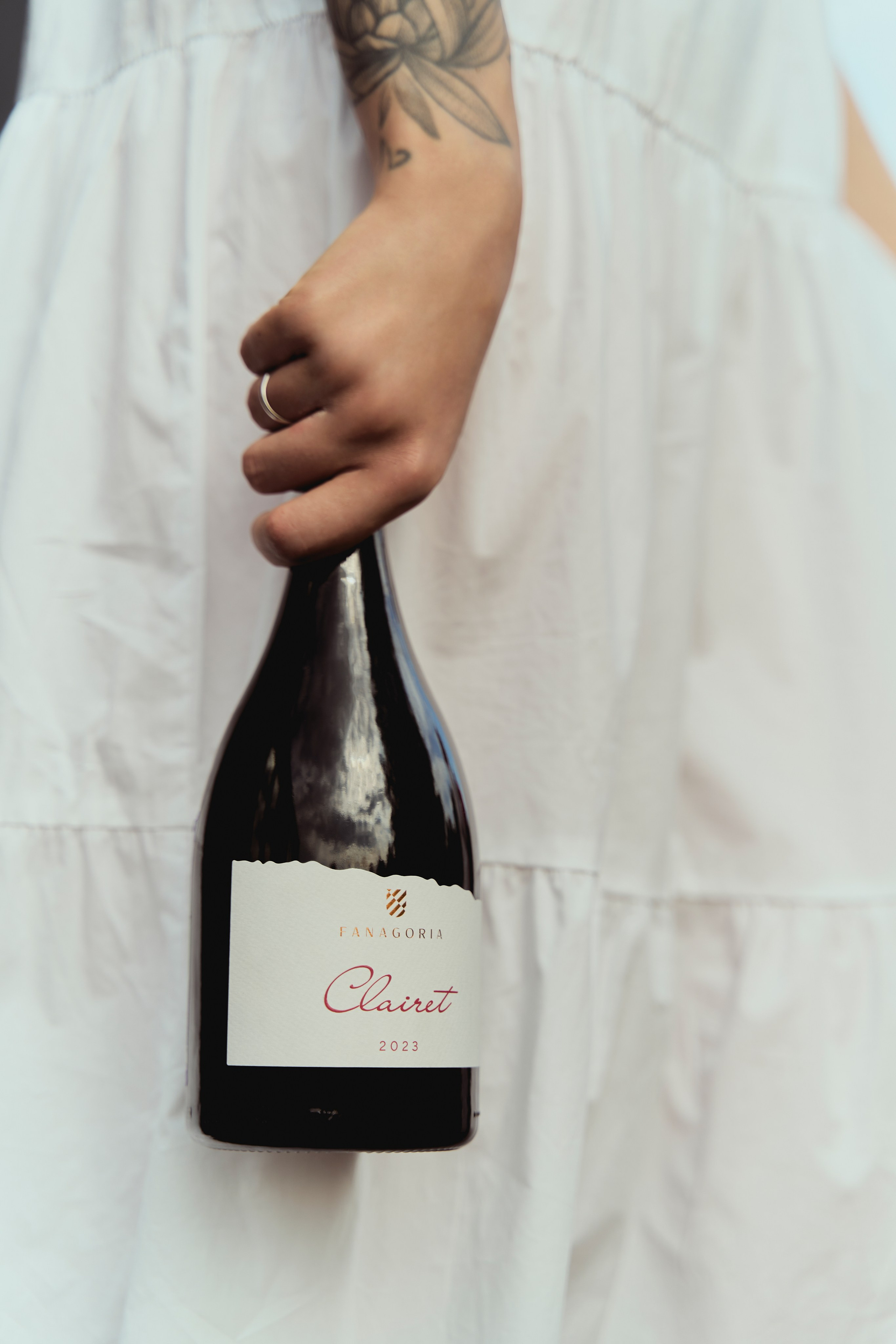 Фанагория. Фотограф, оператор, режиссер монтажа в Москве Сюзанна Евсюкова