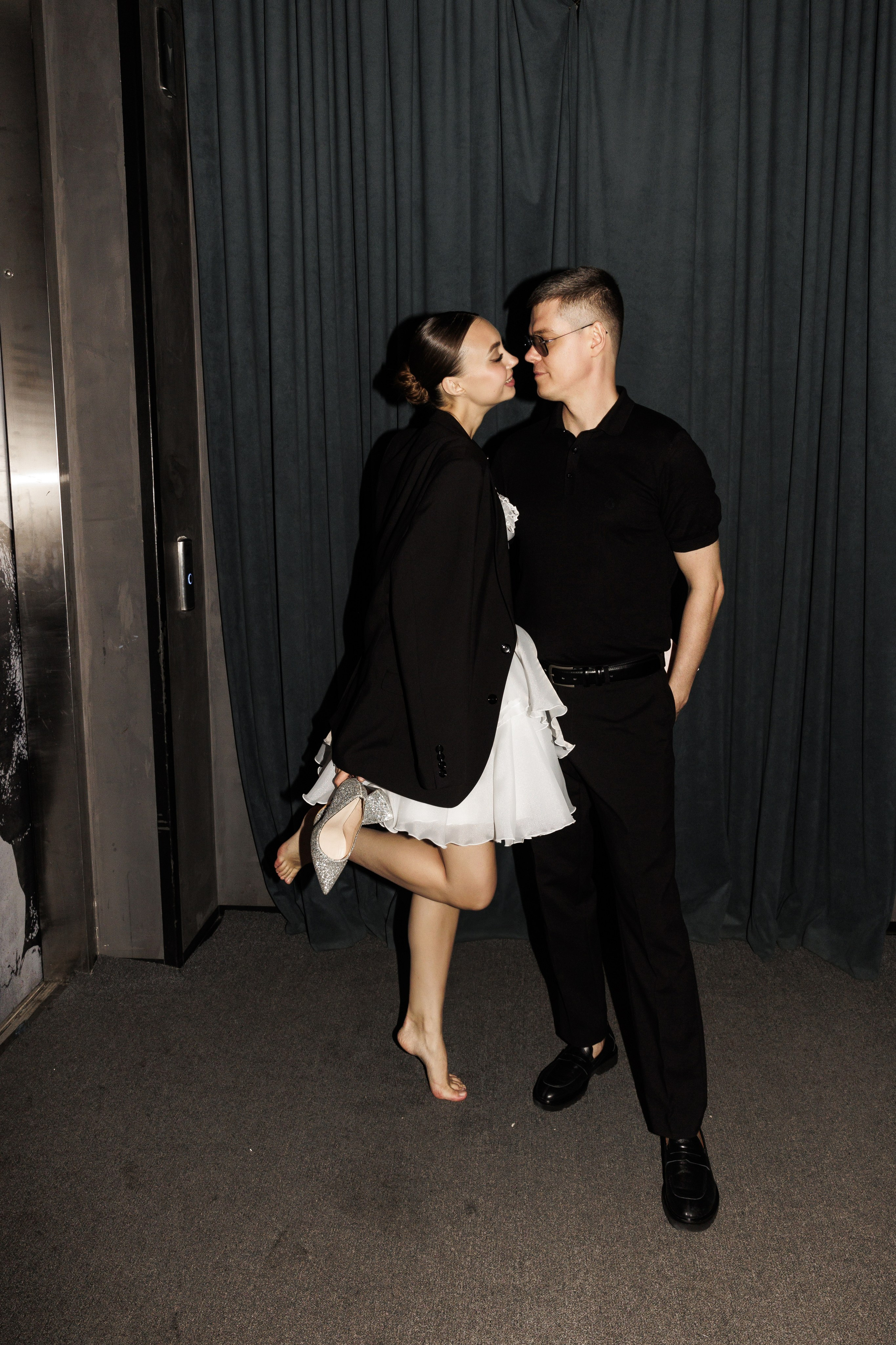 I&M. Свадебный фотограф Екатерина Худякова — Ярославль, Санкт-Петербург, Москва