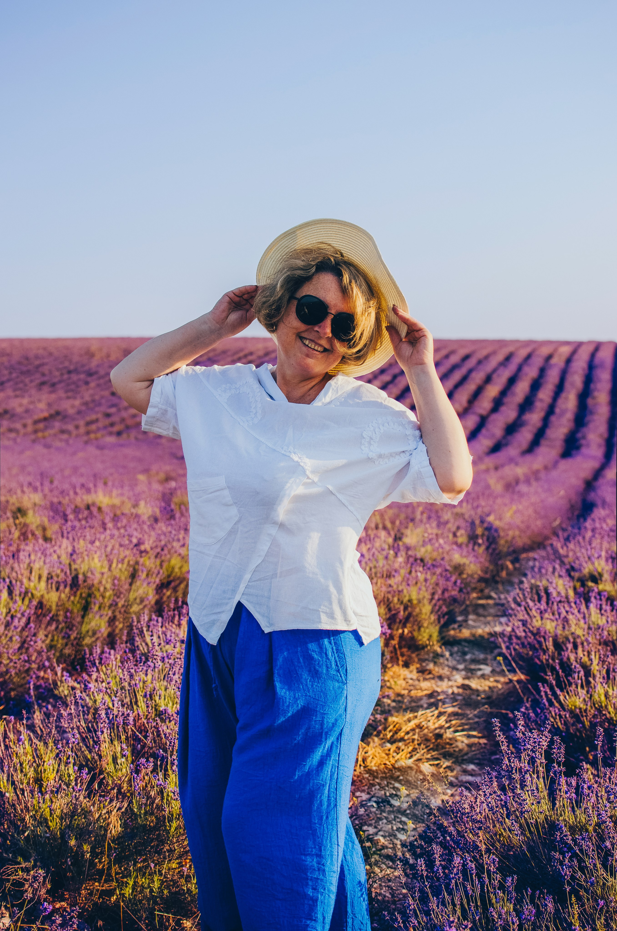 Ольга. Фотограф в Евпатории и по Крыму с которым комфортно всем Добровольская Татьяна