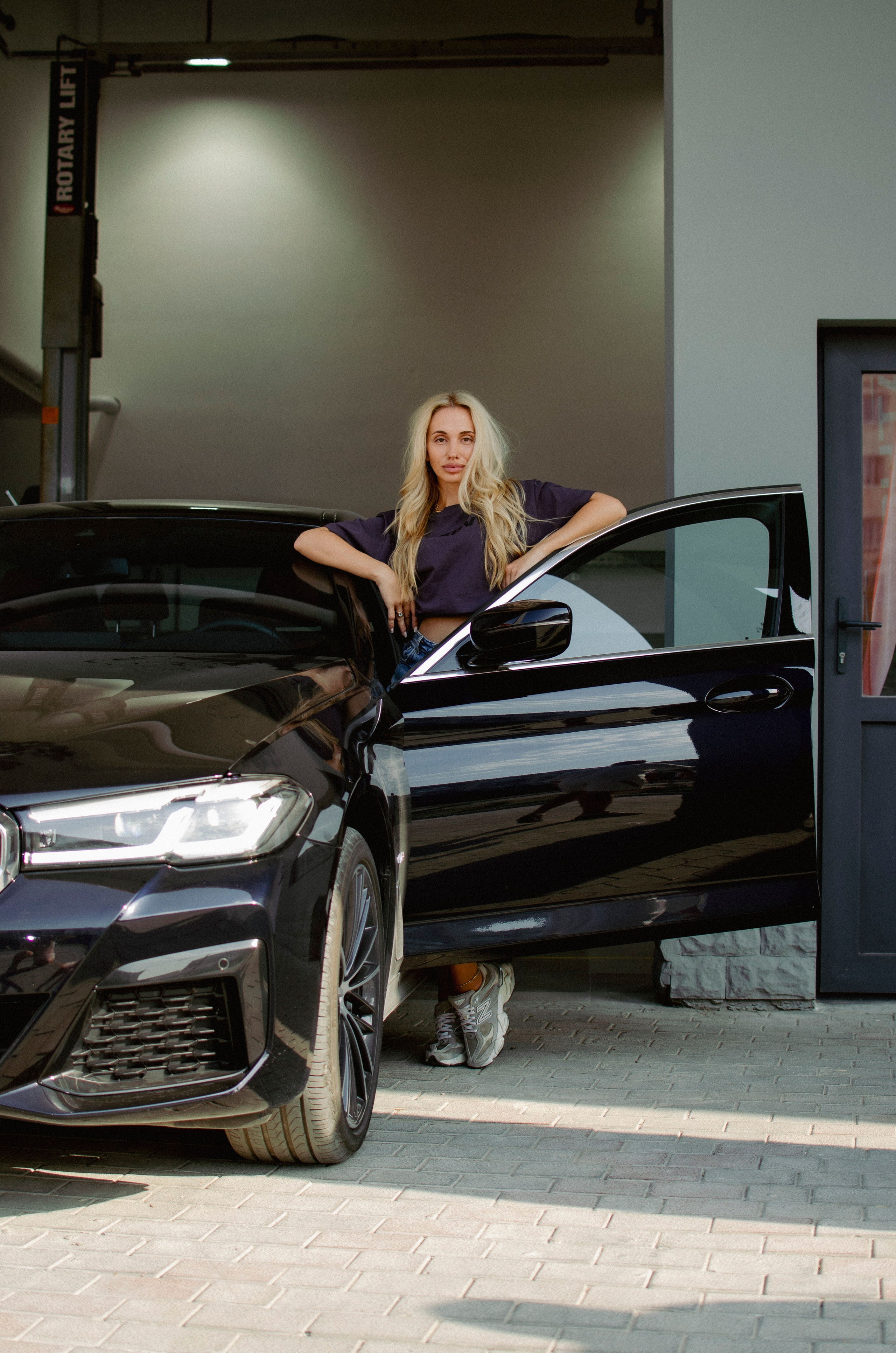 Ульяна FitService. Фотограф в Евпатории и по Крыму с которым комфортно всем Добровольская Татьяна