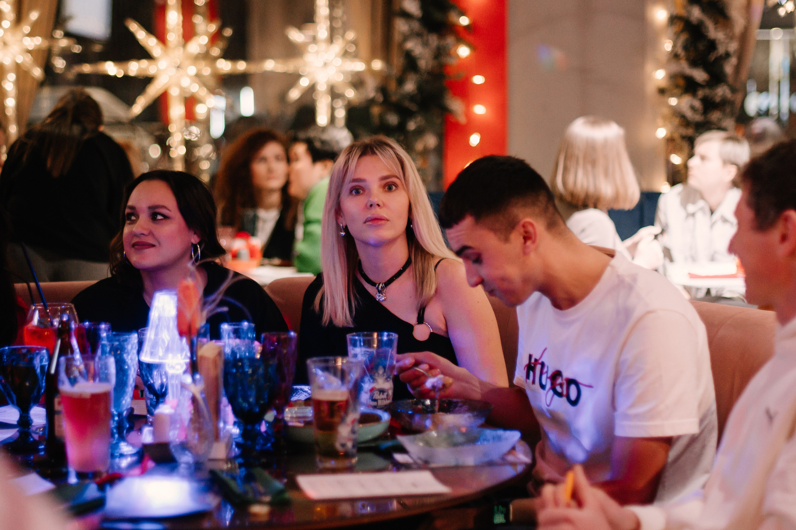 Музыкальное Бинго. Фотограф в Челябинске Любовь Денисенко