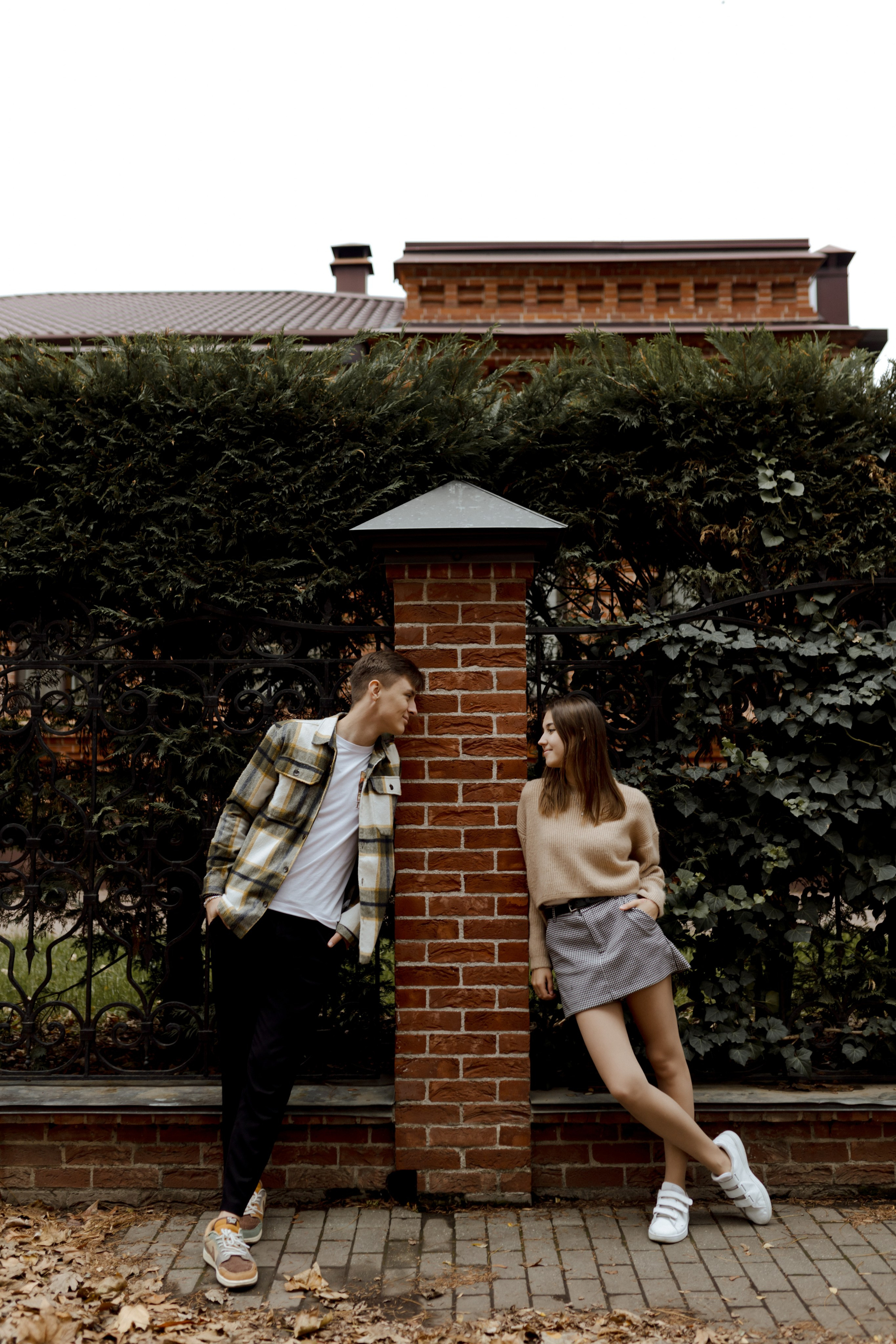 Миша и Алиса. Фотограф Алина Беспамятная Краснодар